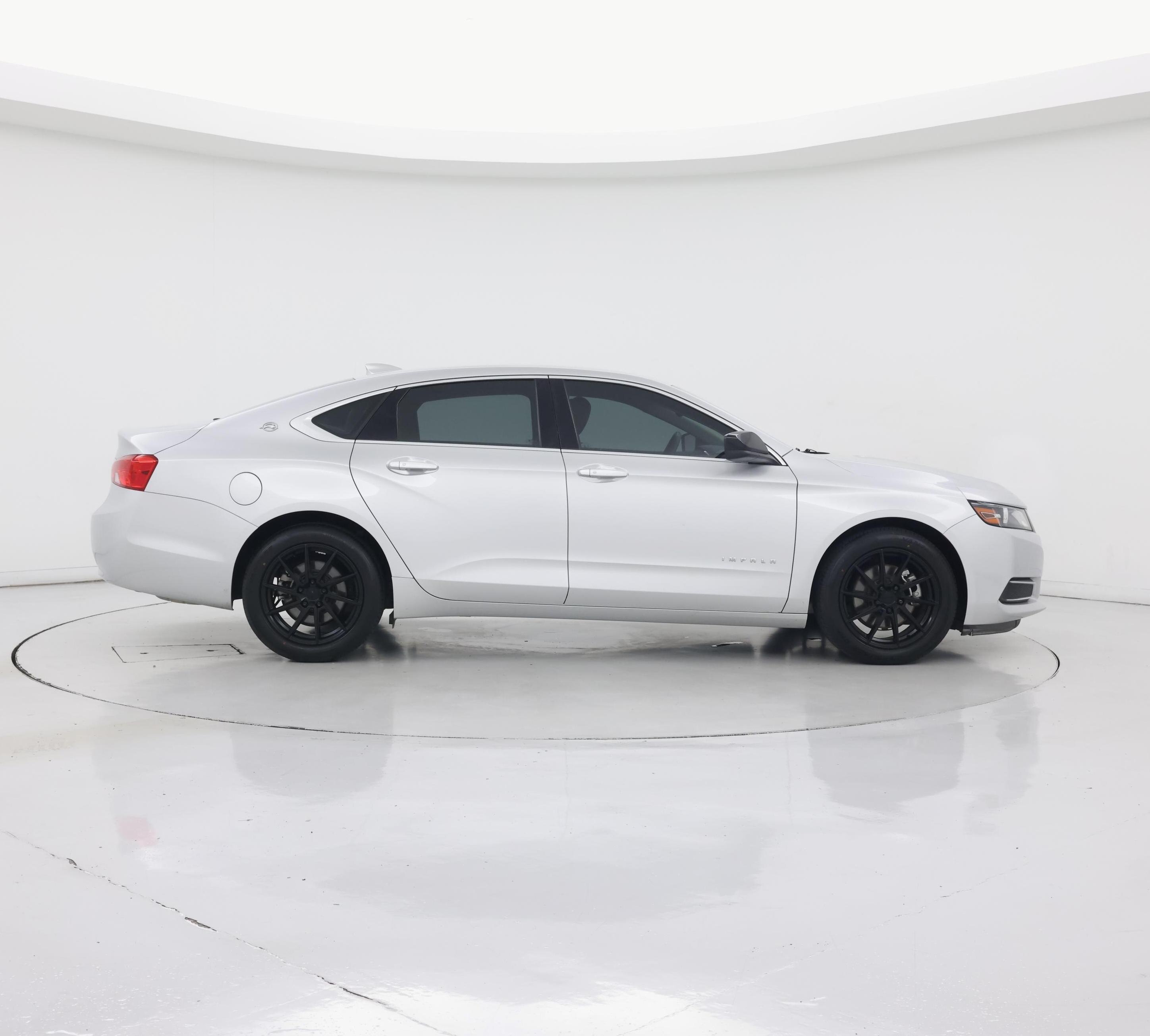 Thumbnail: 2019 Chevrolet Impala - 7