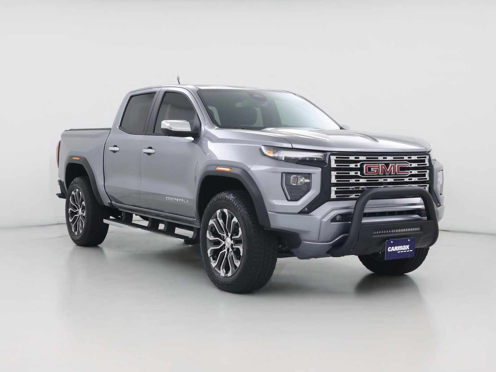 2023 GMC Canyon