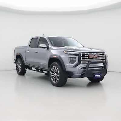 2023 GMC Canyon Denali