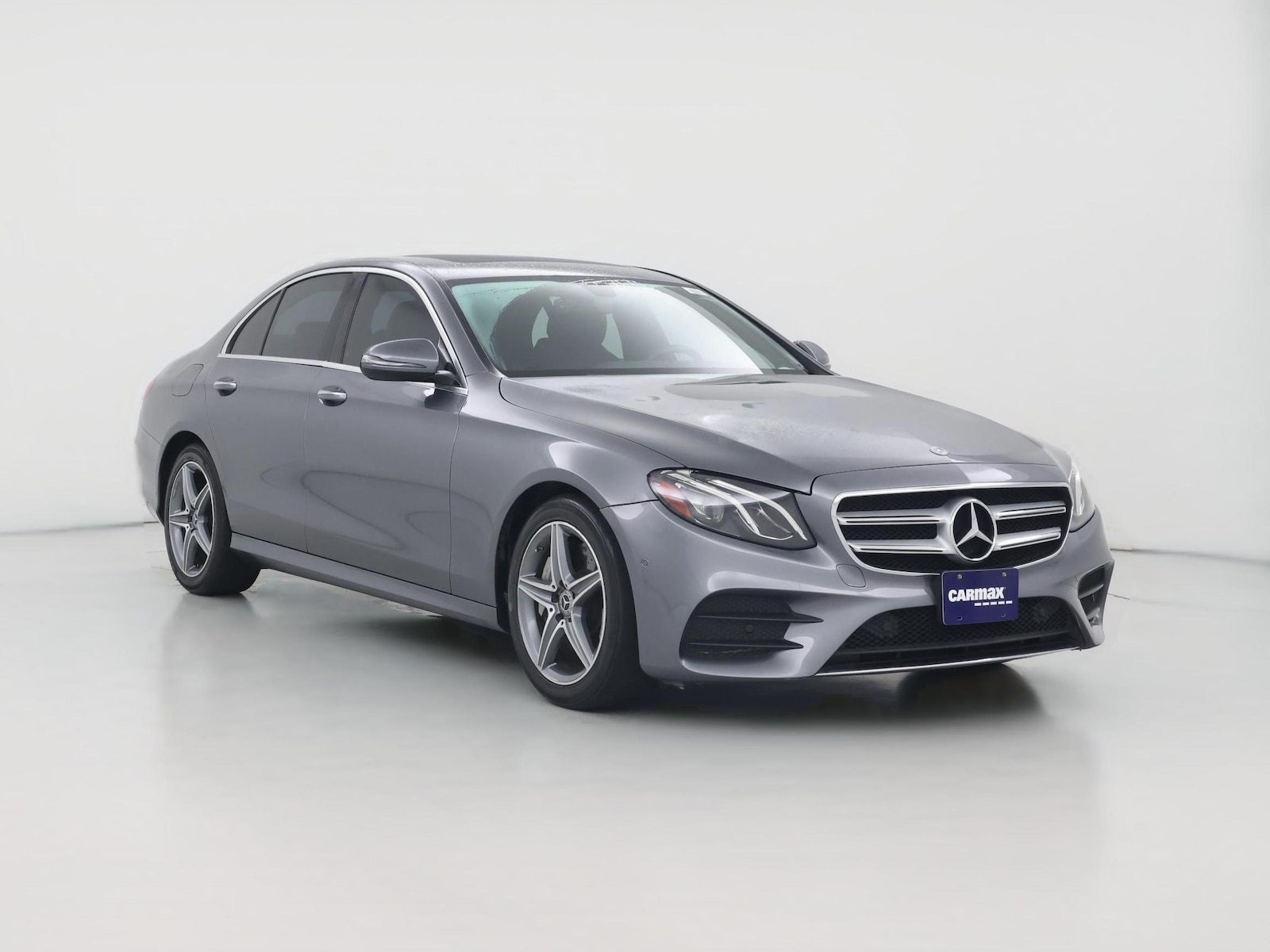 2018 Mercedes-Benz E-Class E300