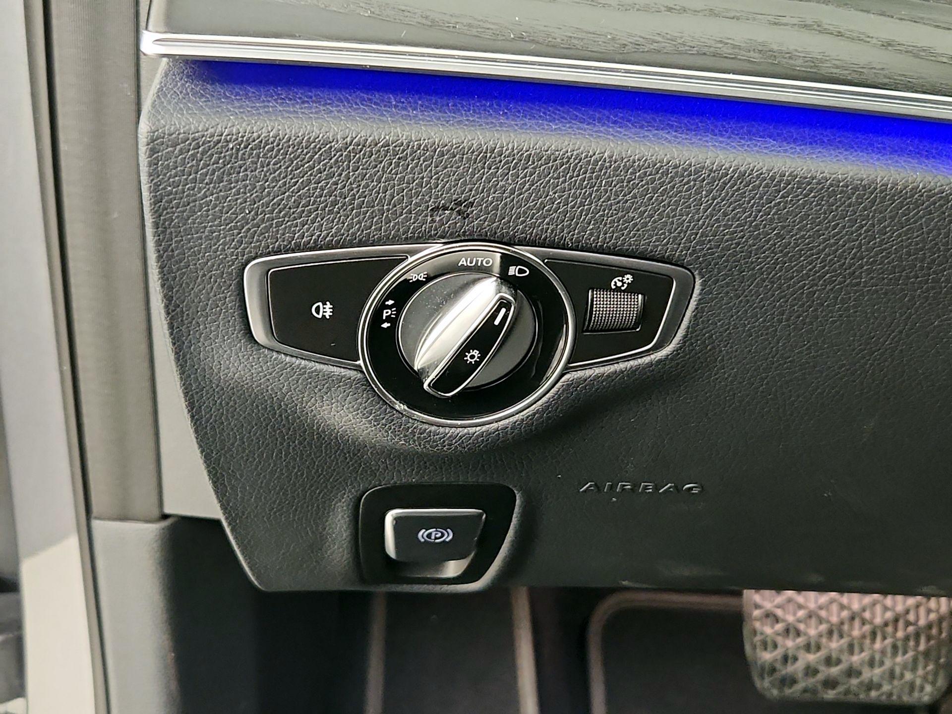 Thumbnail: 2018 Mercedes-Benz E-Class - 13