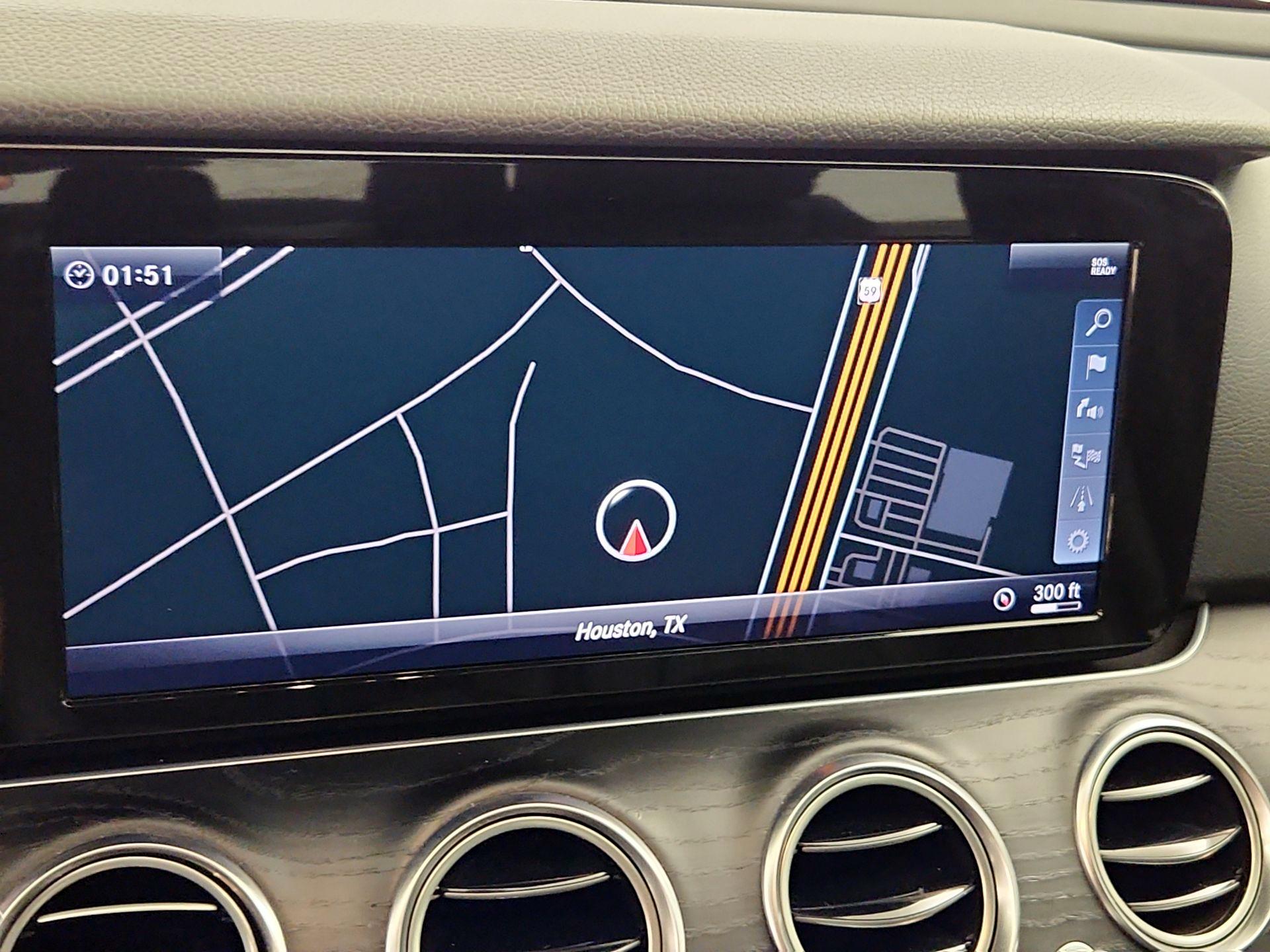 Thumbnail: 2018 Mercedes-Benz E-Class - 14