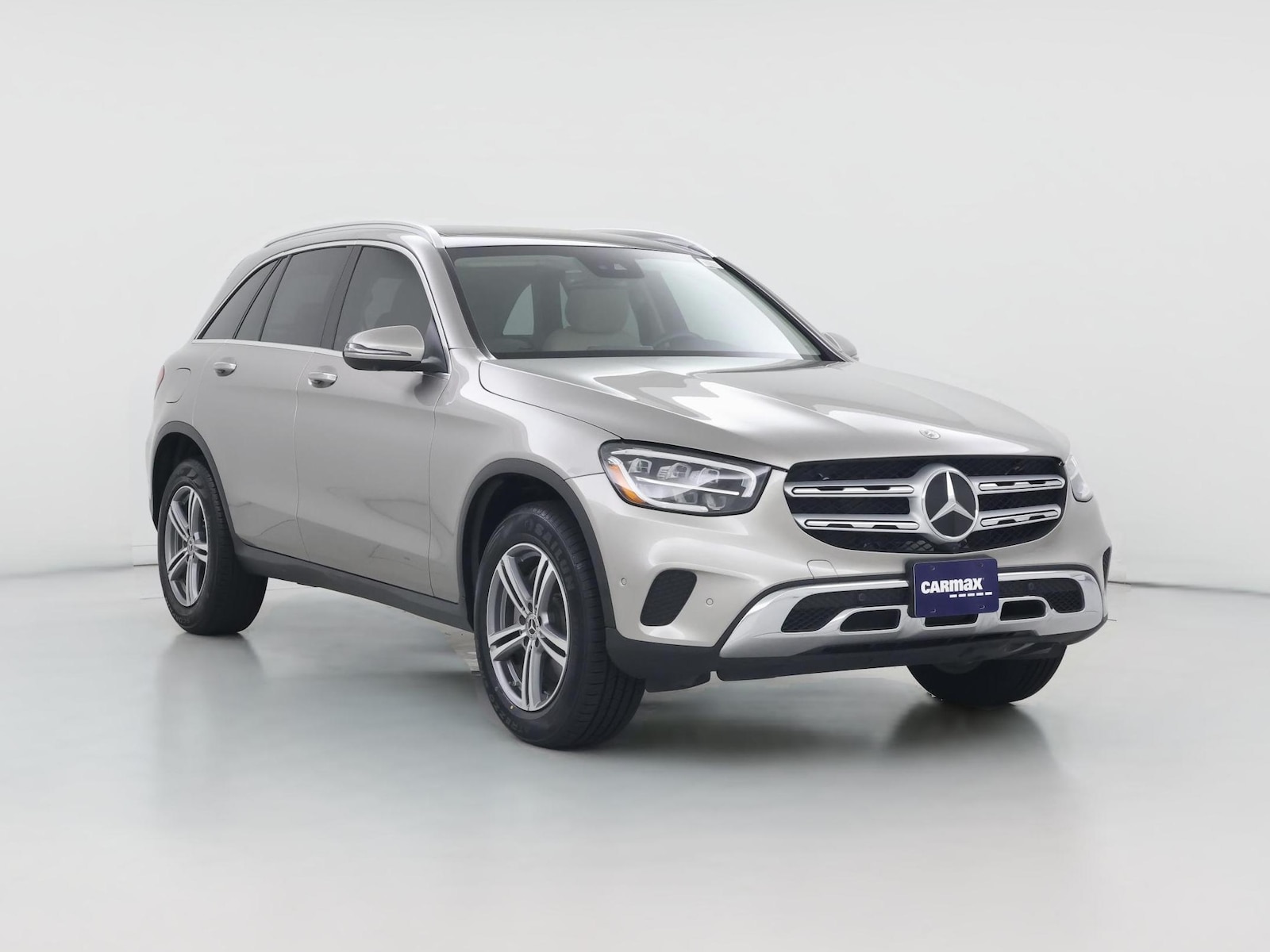 2022 Mercedes-Benz GLC