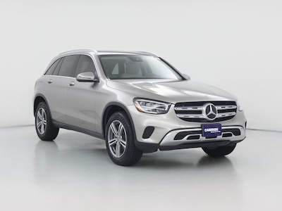 2022 Mercedes-Benz GLC300