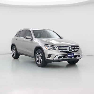 2022 Mercedes-Benz GLC300