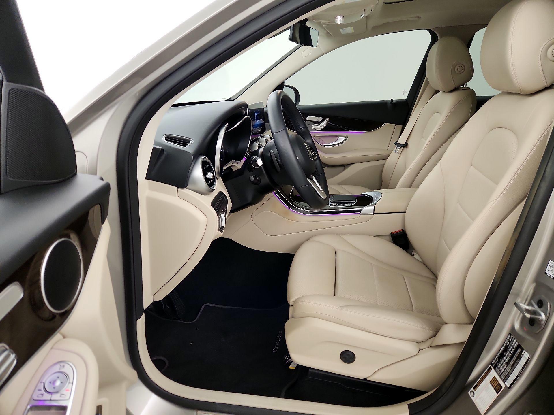 Thumbnail: 2022 Mercedes-Benz GLC - 11