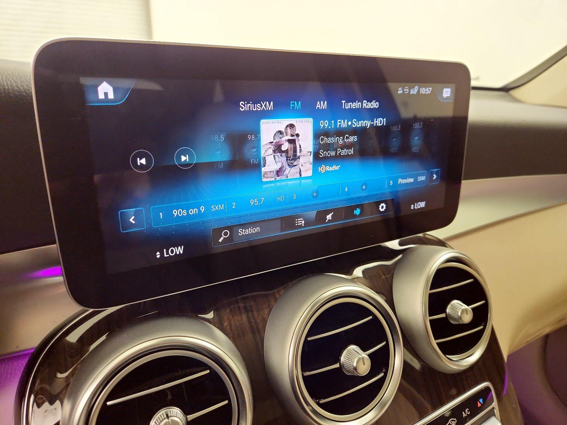 Thumbnail: 2022 Mercedes-Benz GLC - 15