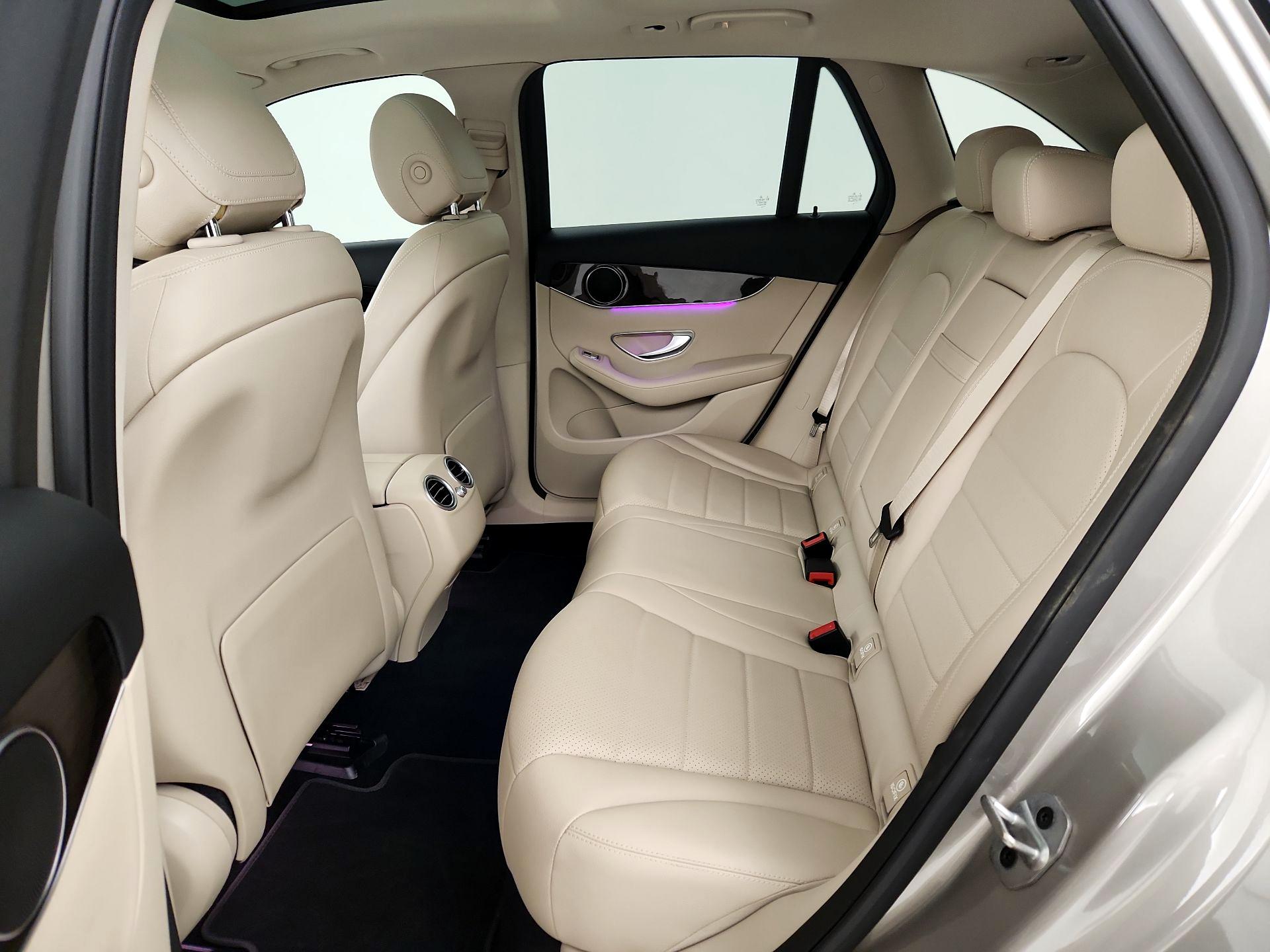 Thumbnail: 2022 Mercedes-Benz GLC - 20