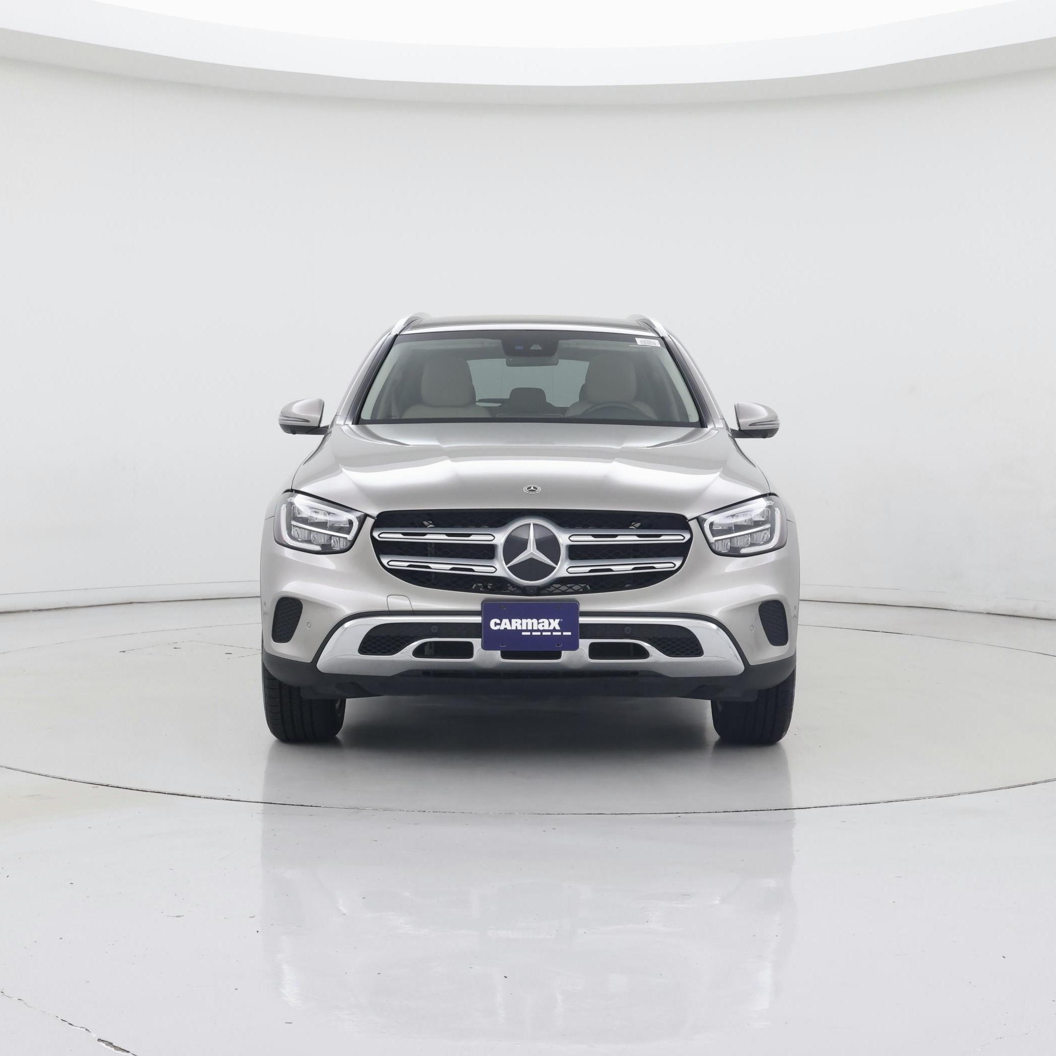 Thumbnail: 2022 Mercedes-Benz GLC - 5