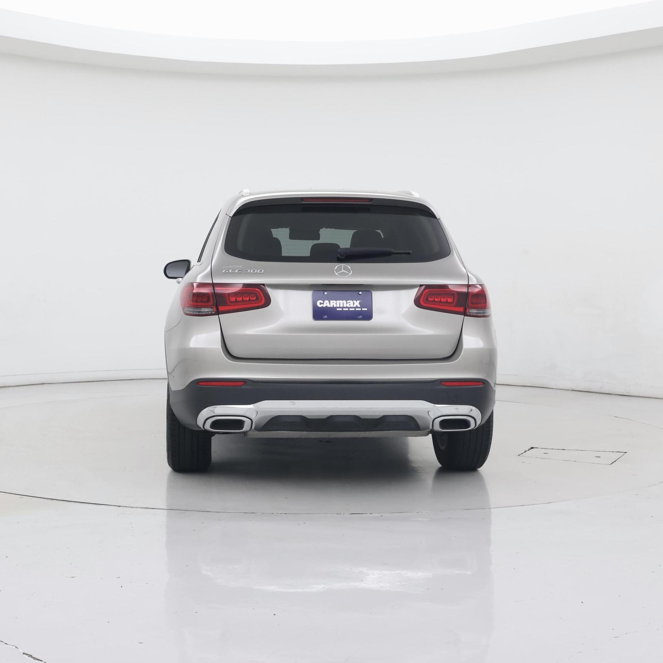 Thumbnail: 2022 Mercedes-Benz GLC - 6