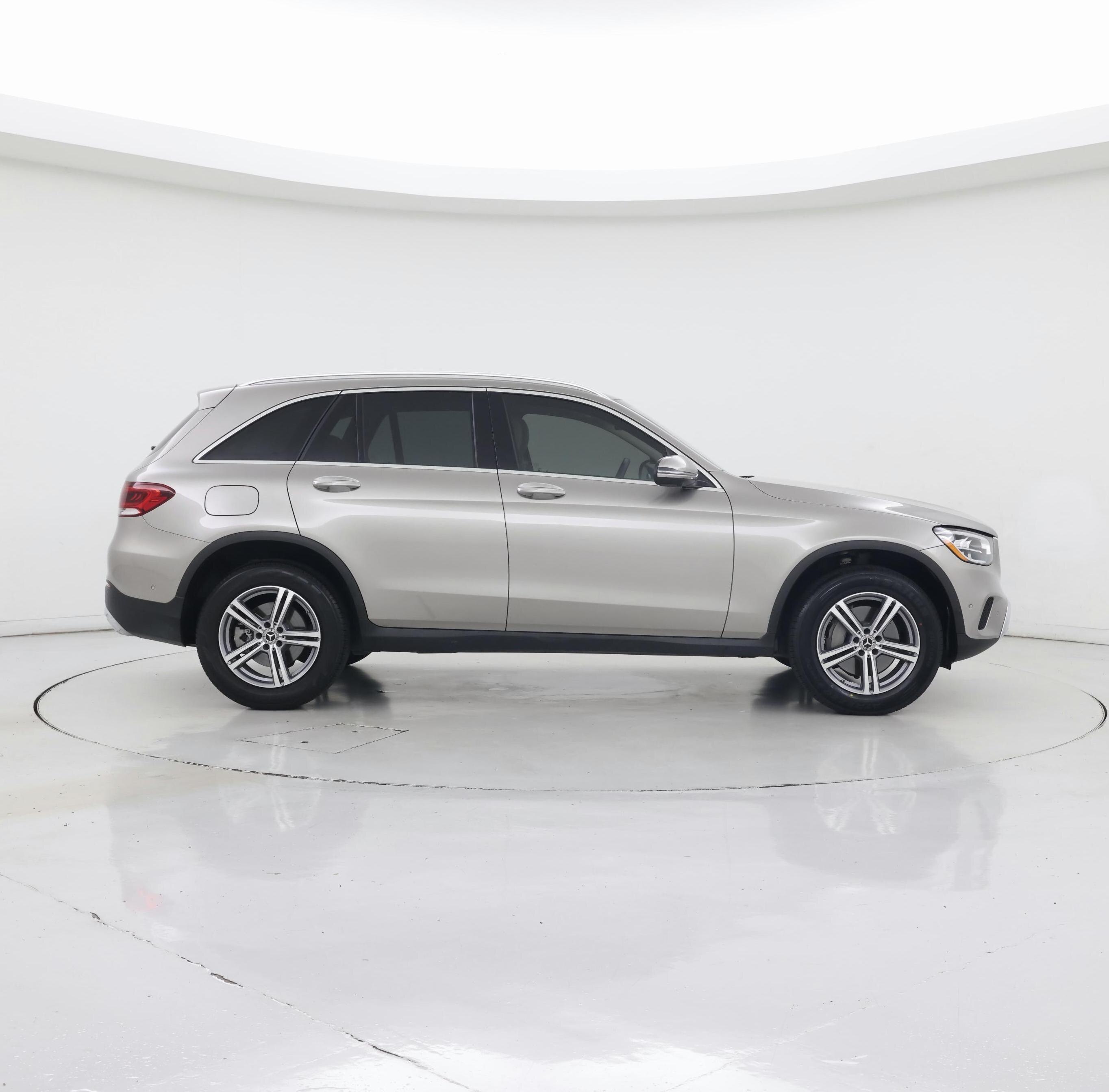 Thumbnail: 2022 Mercedes-Benz GLC - 7