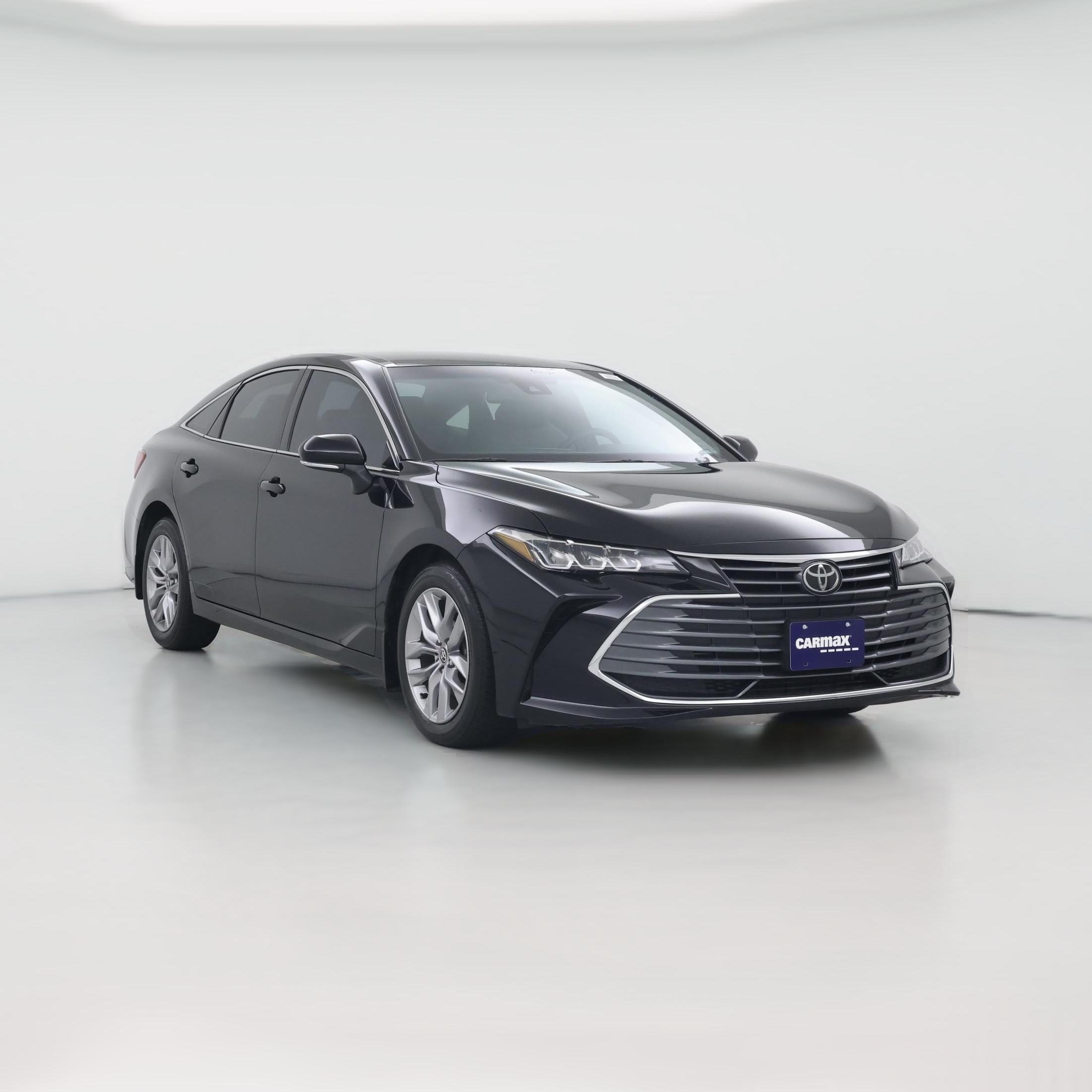 Thumbnail: 2022 Toyota Avalon - 1