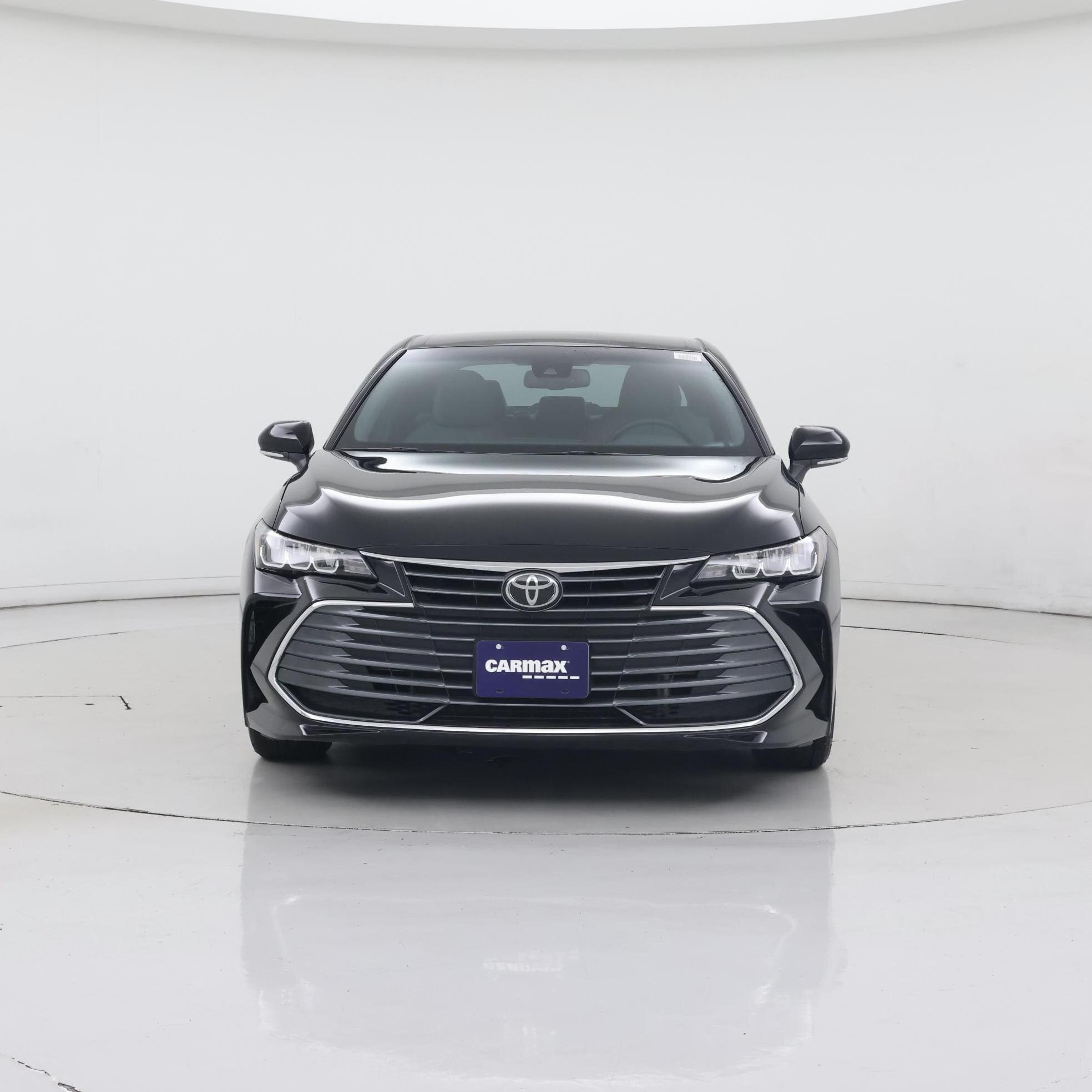 Thumbnail: 2022 Toyota Avalon - 5