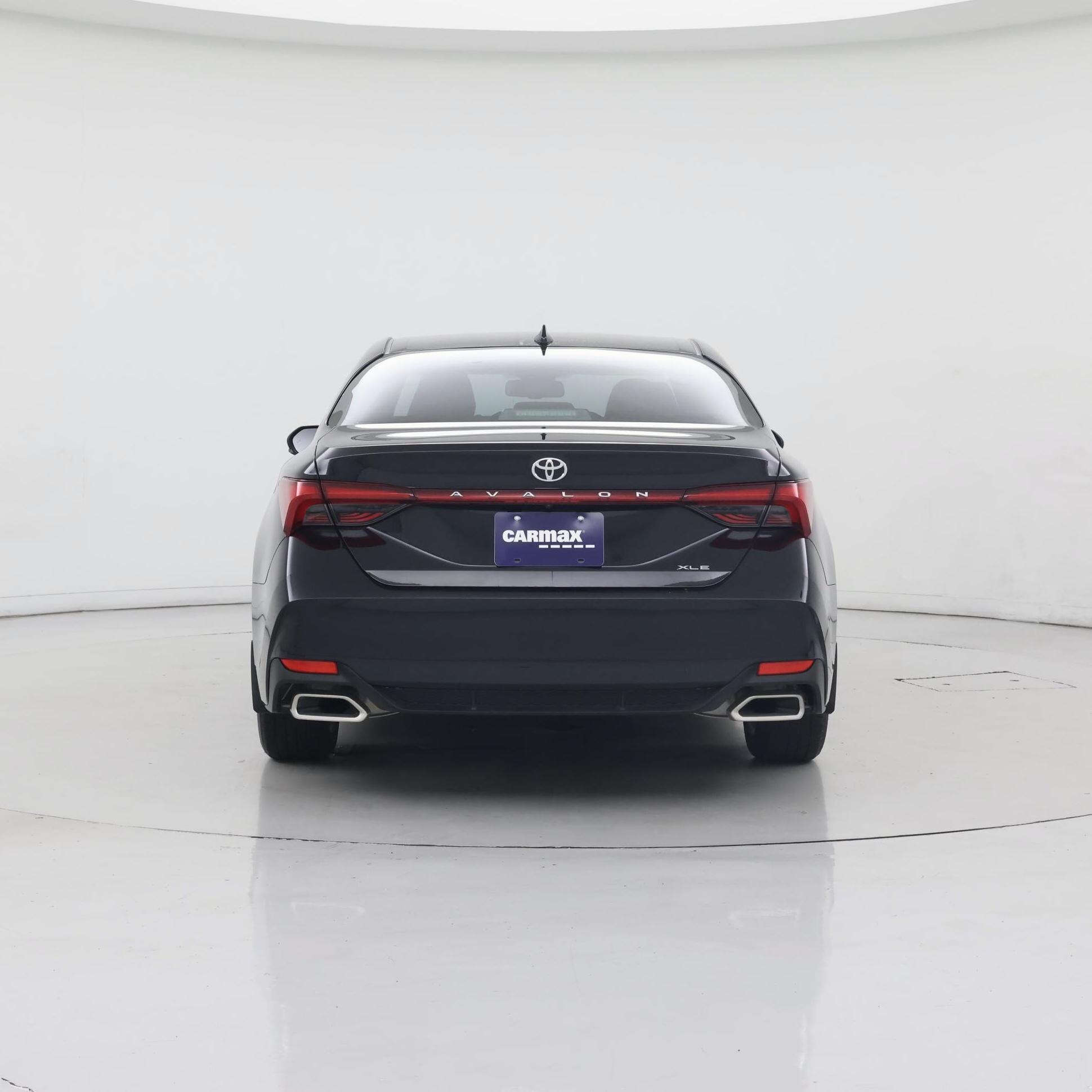 Thumbnail: 2022 Toyota Avalon - 6