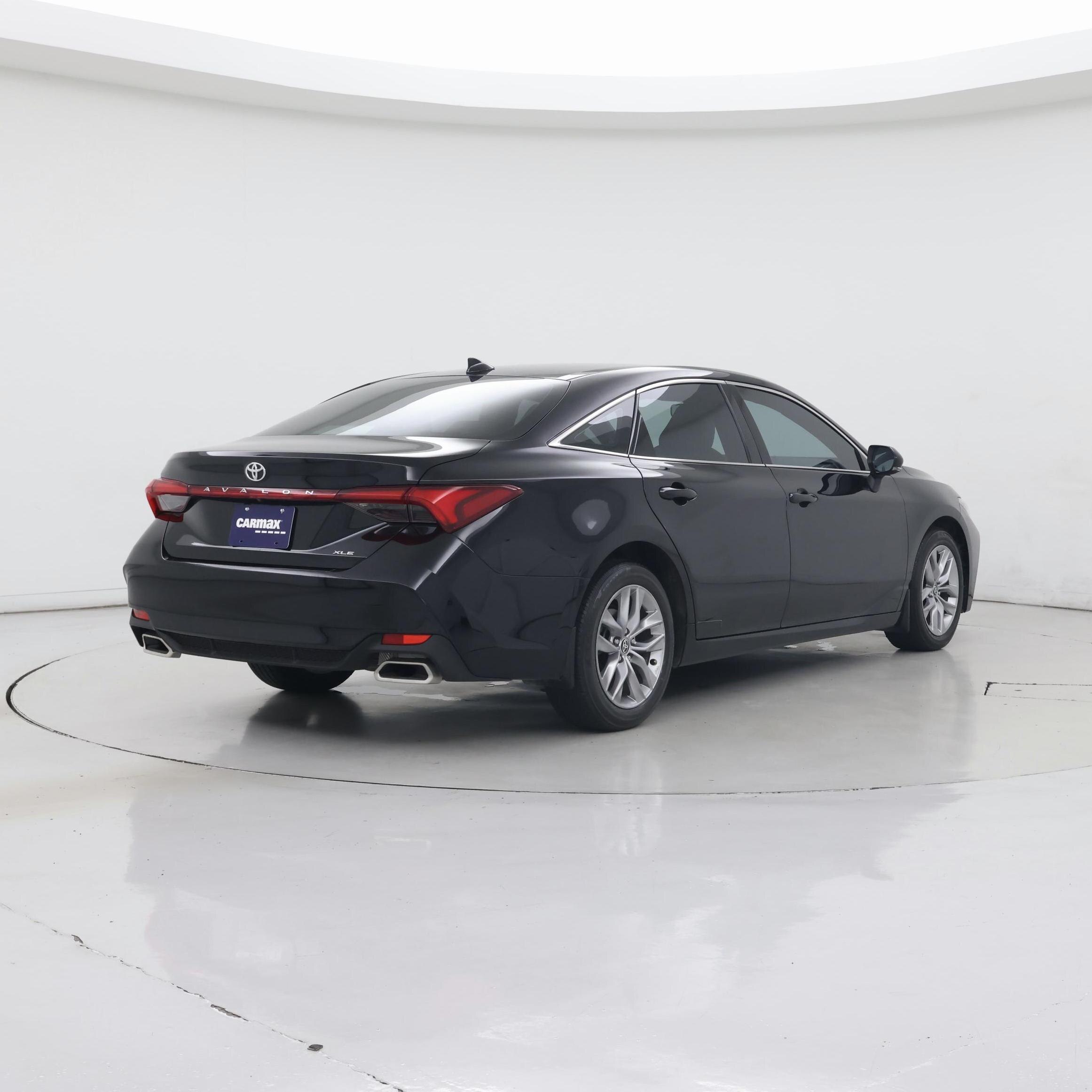 Thumbnail: 2022 Toyota Avalon - 8