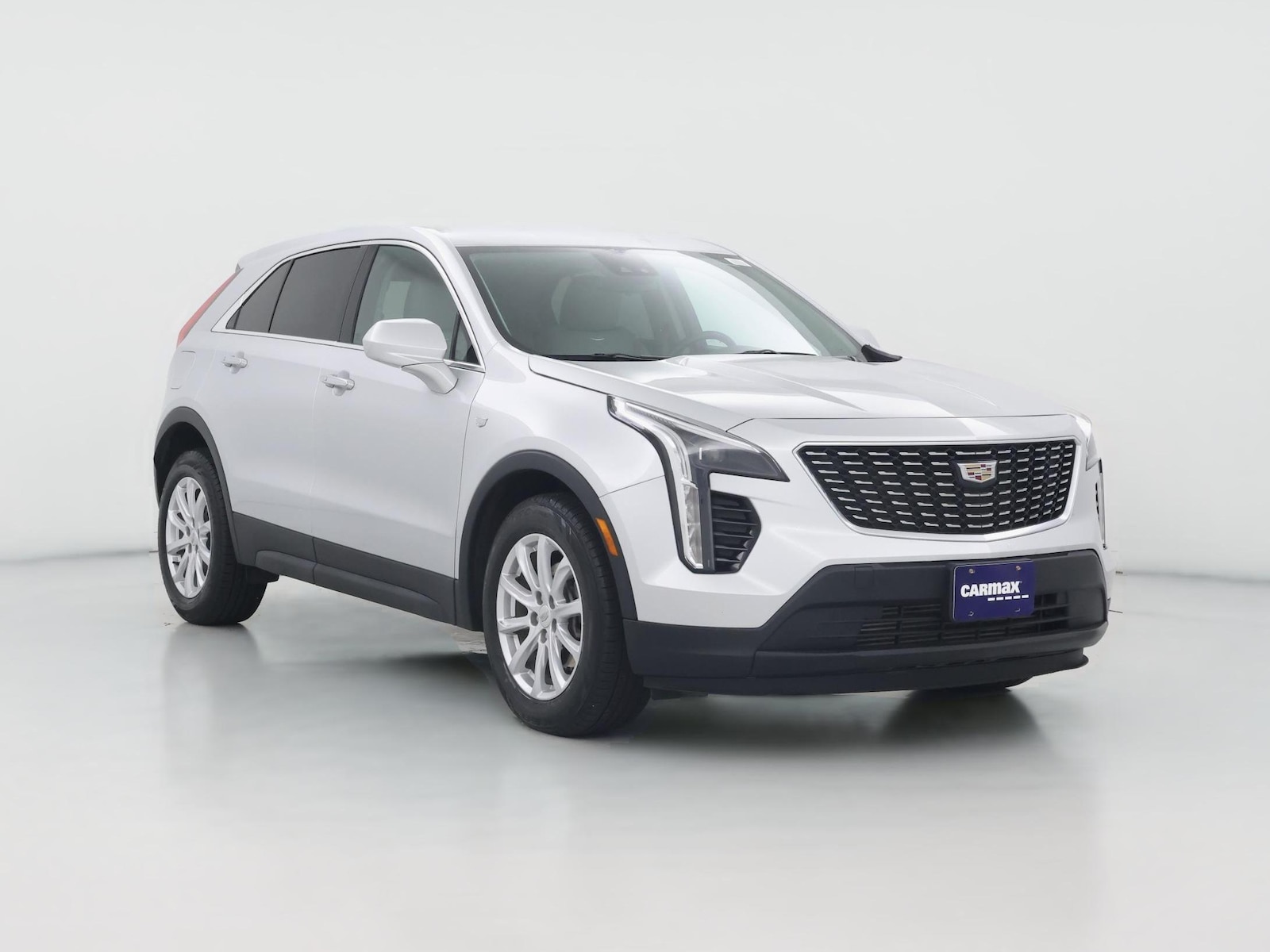 2022 Cadillac XT4