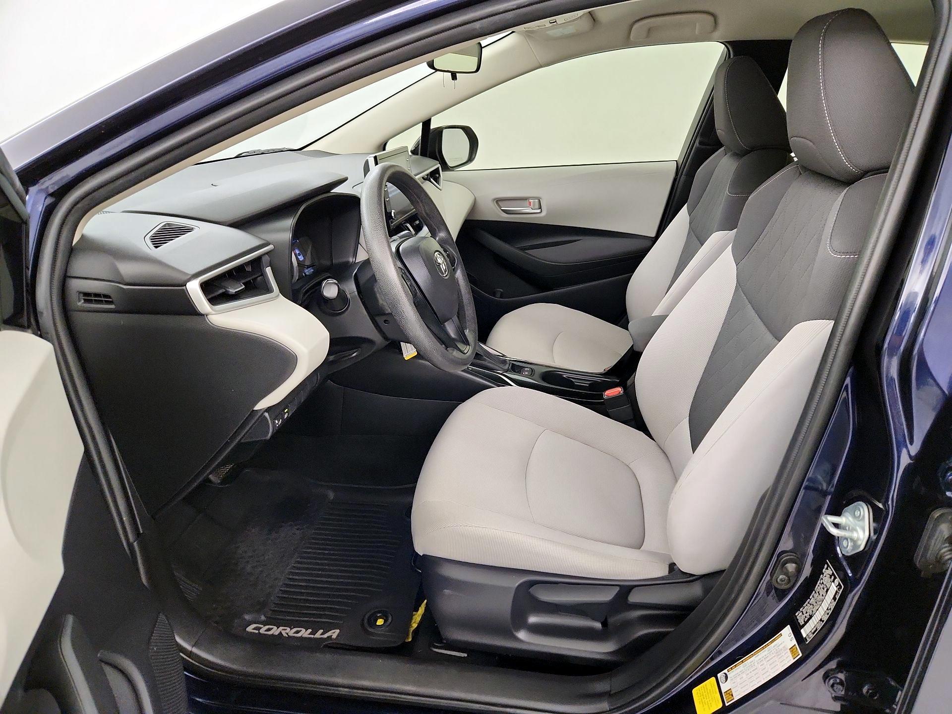 Thumbnail: 2021 Toyota Corolla - 11