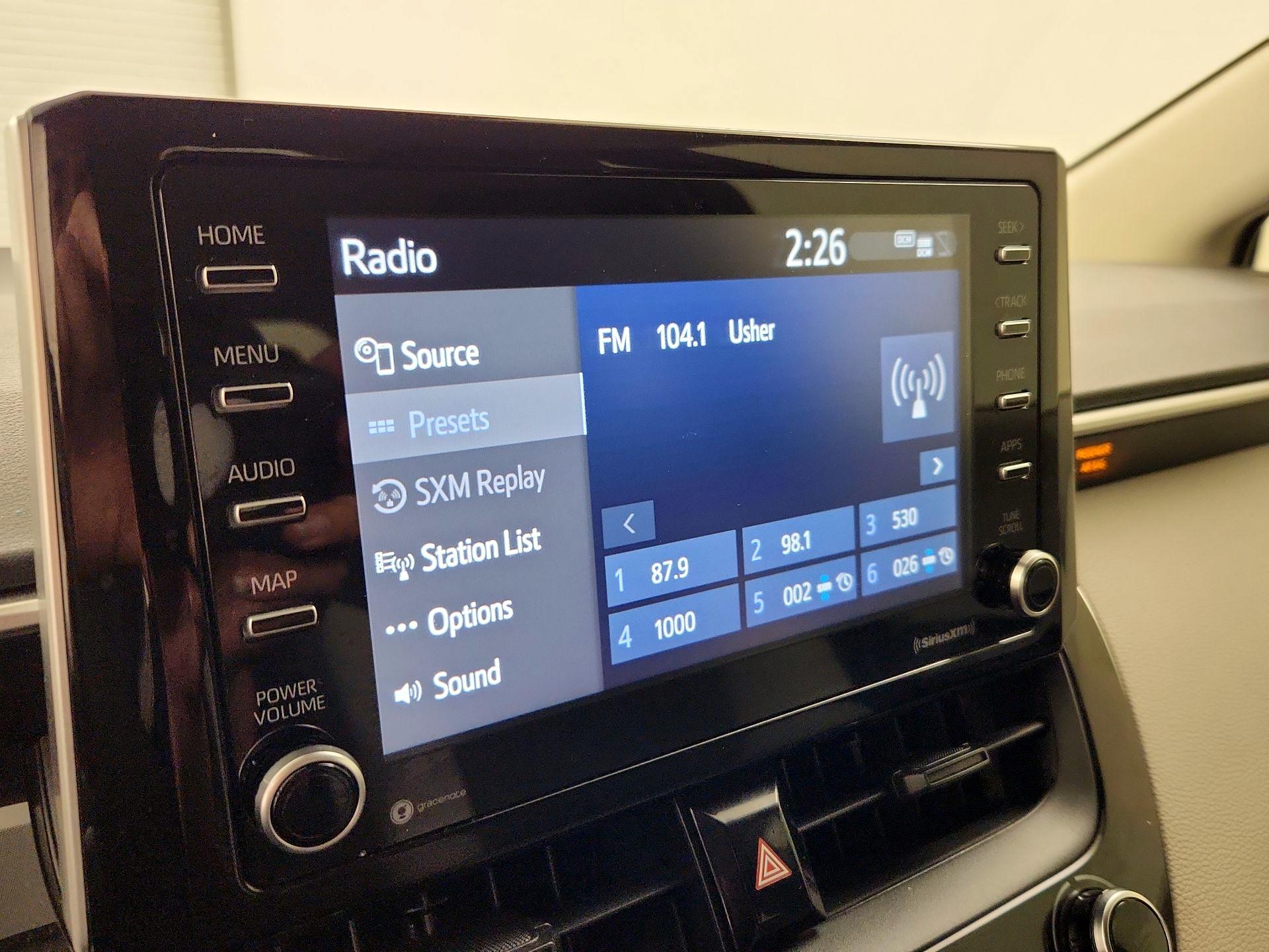 Thumbnail: 2021 Toyota Corolla - 15