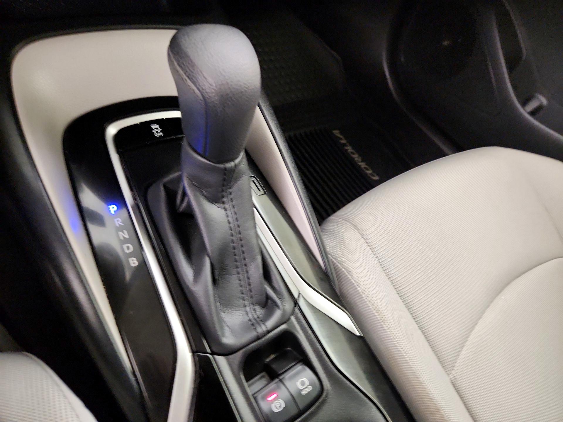 Thumbnail: 2021 Toyota Corolla - 17