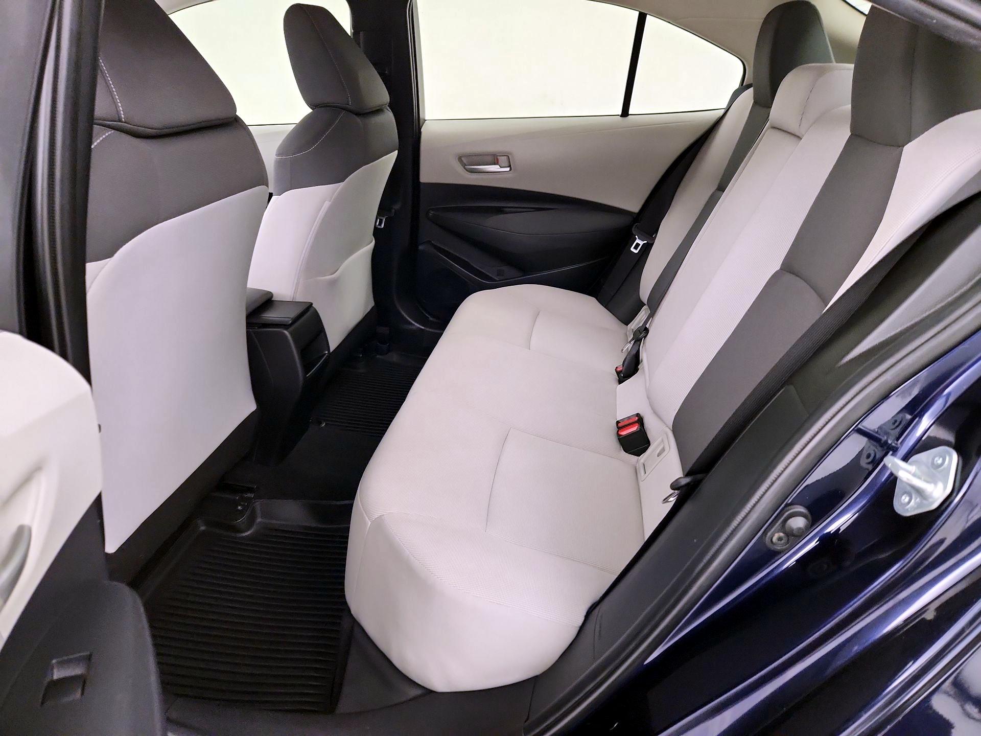 Thumbnail: 2021 Toyota Corolla - 19