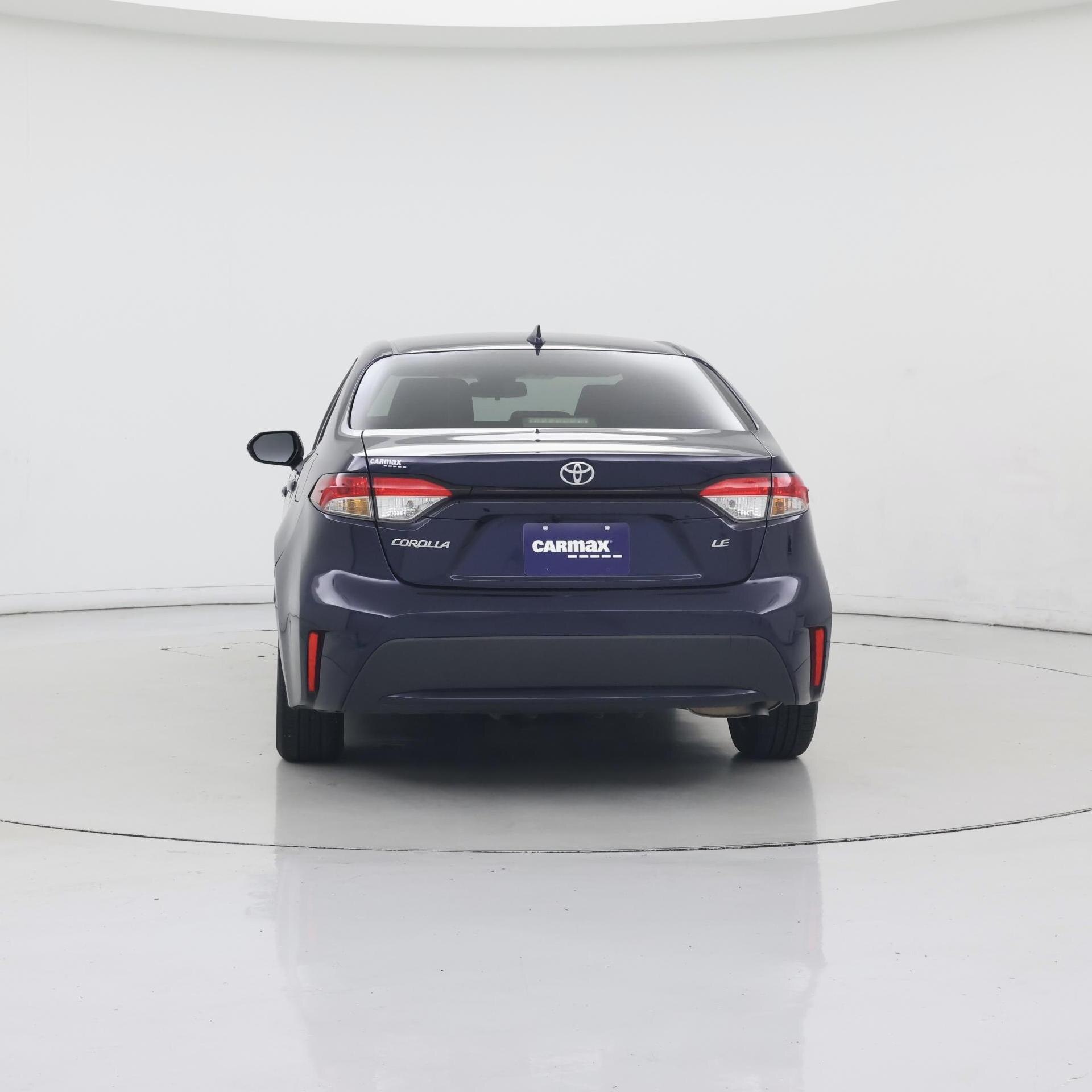 Thumbnail: 2021 Toyota Corolla - 6