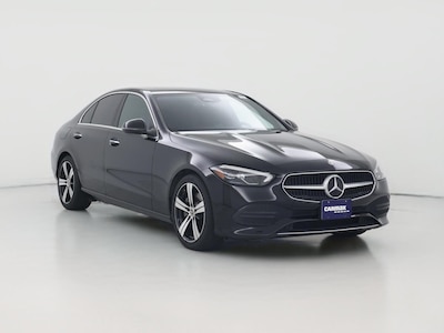 2023 Mercedes-Benz C300