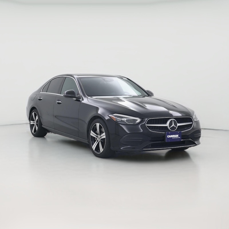 2023 Mercedes-Benz C300