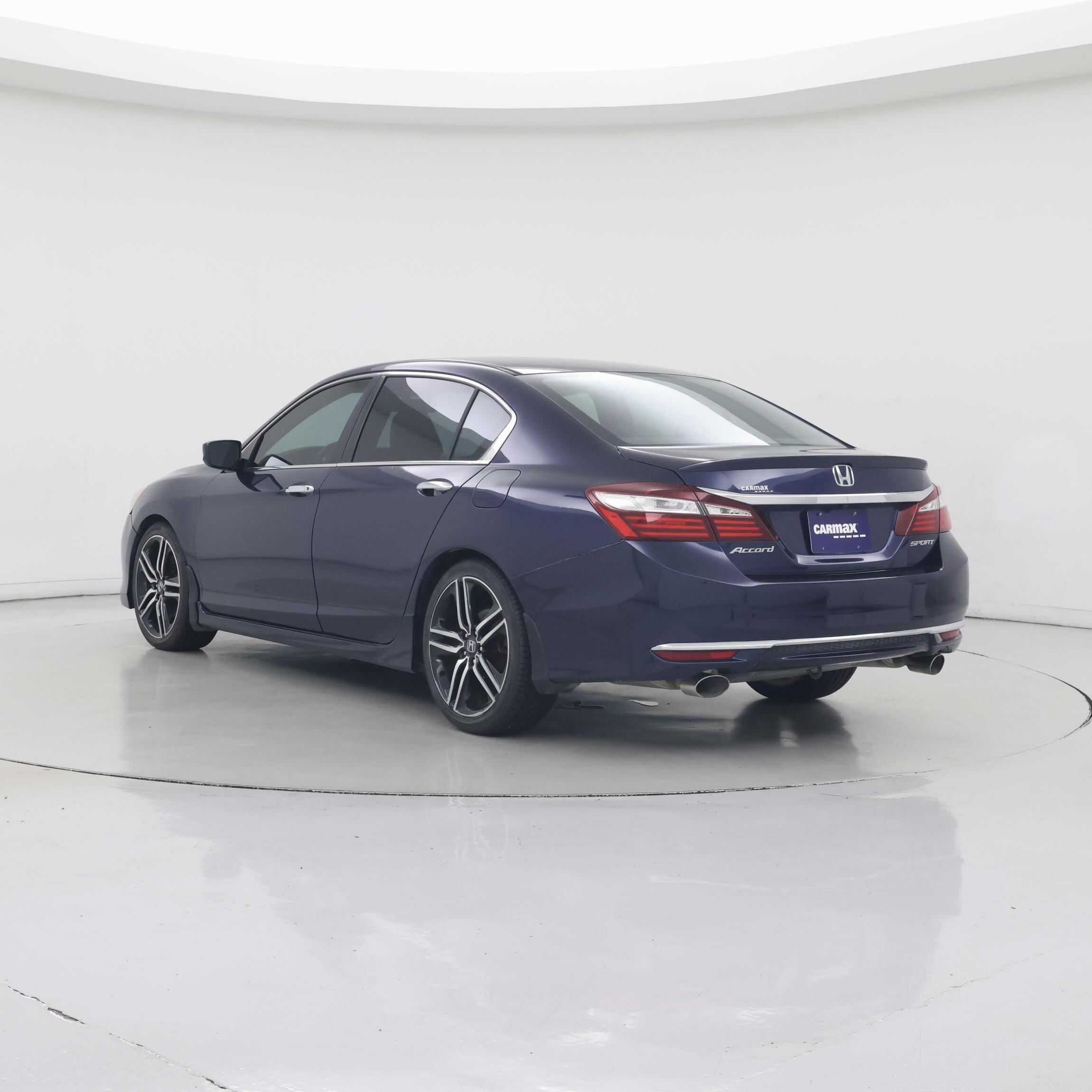 Thumbnail: 2016 Honda Accord - 2