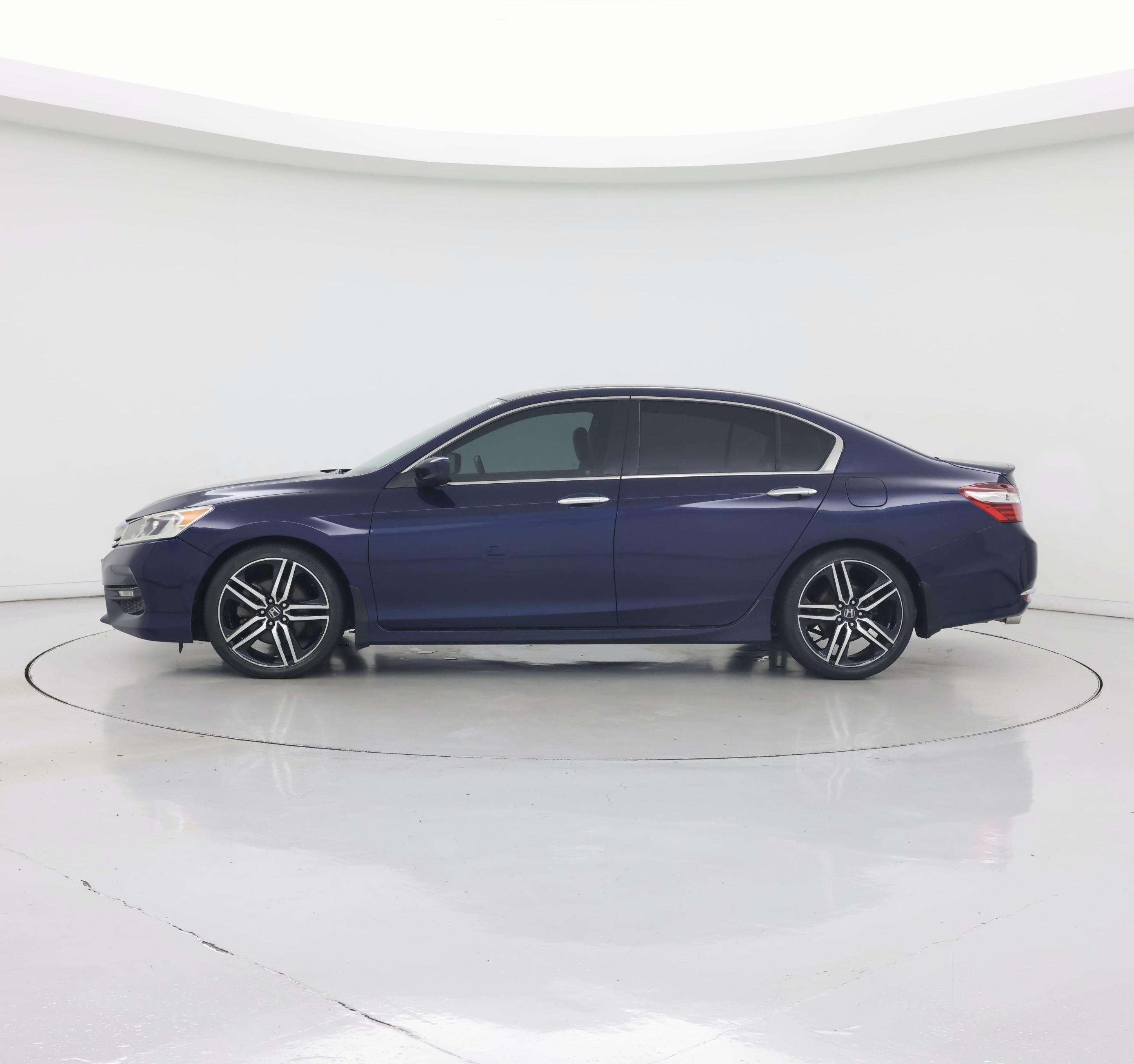 Thumbnail: 2016 Honda Accord - 3