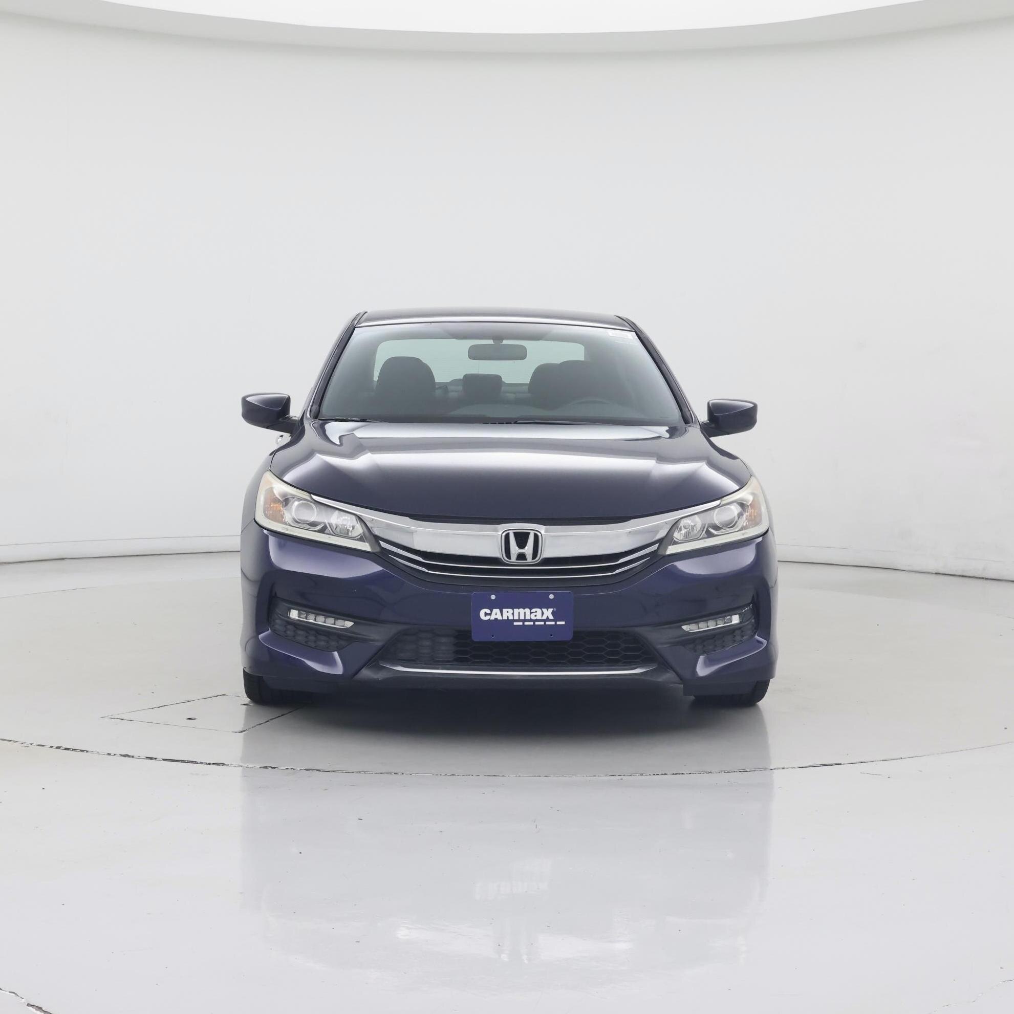 Thumbnail: 2016 Honda Accord - 5