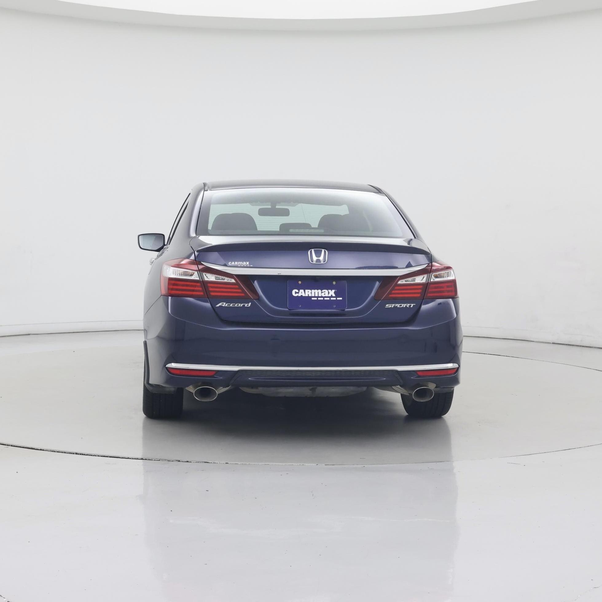 Thumbnail: 2016 Honda Accord - 6