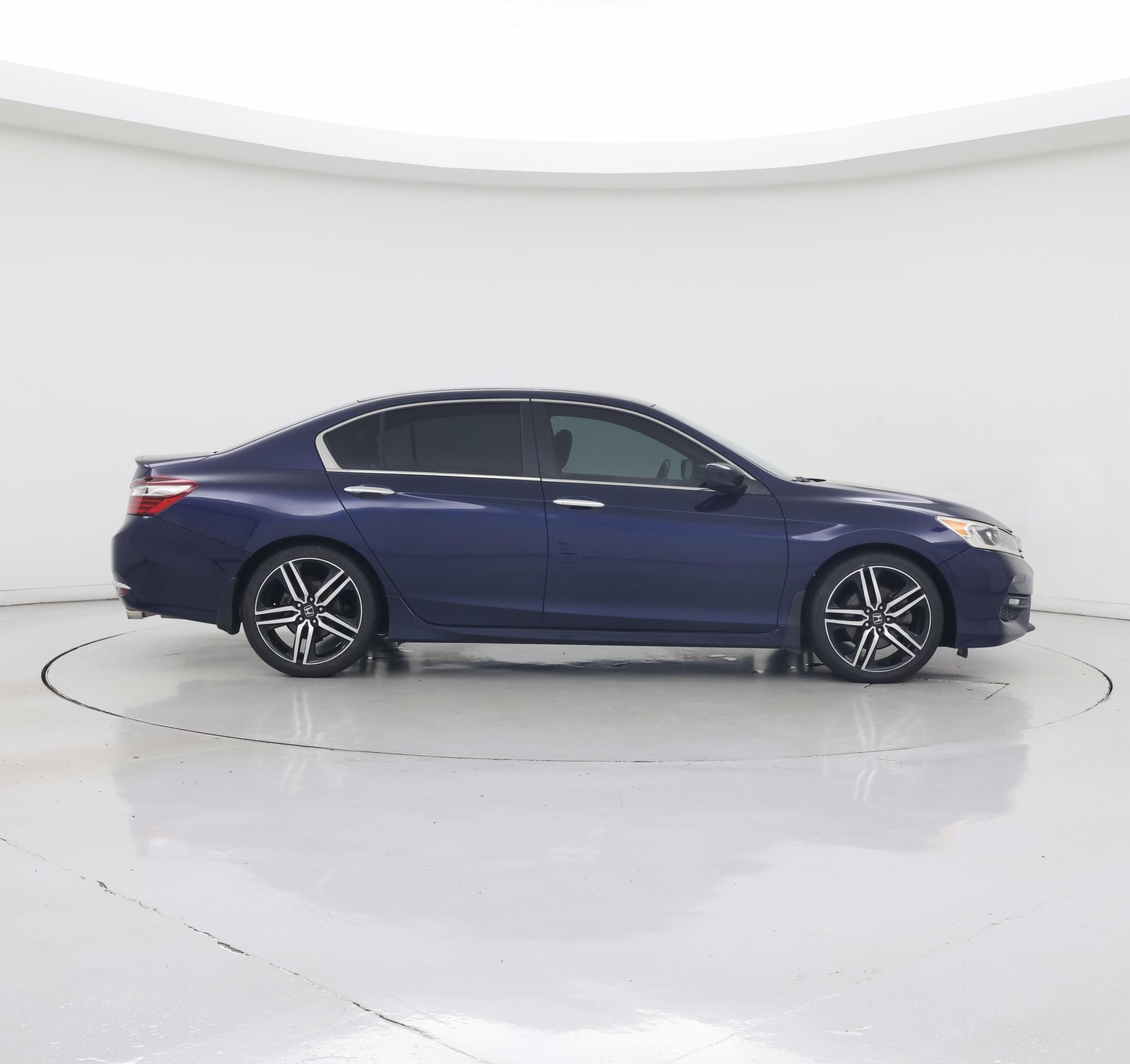 Thumbnail: 2016 Honda Accord - 7