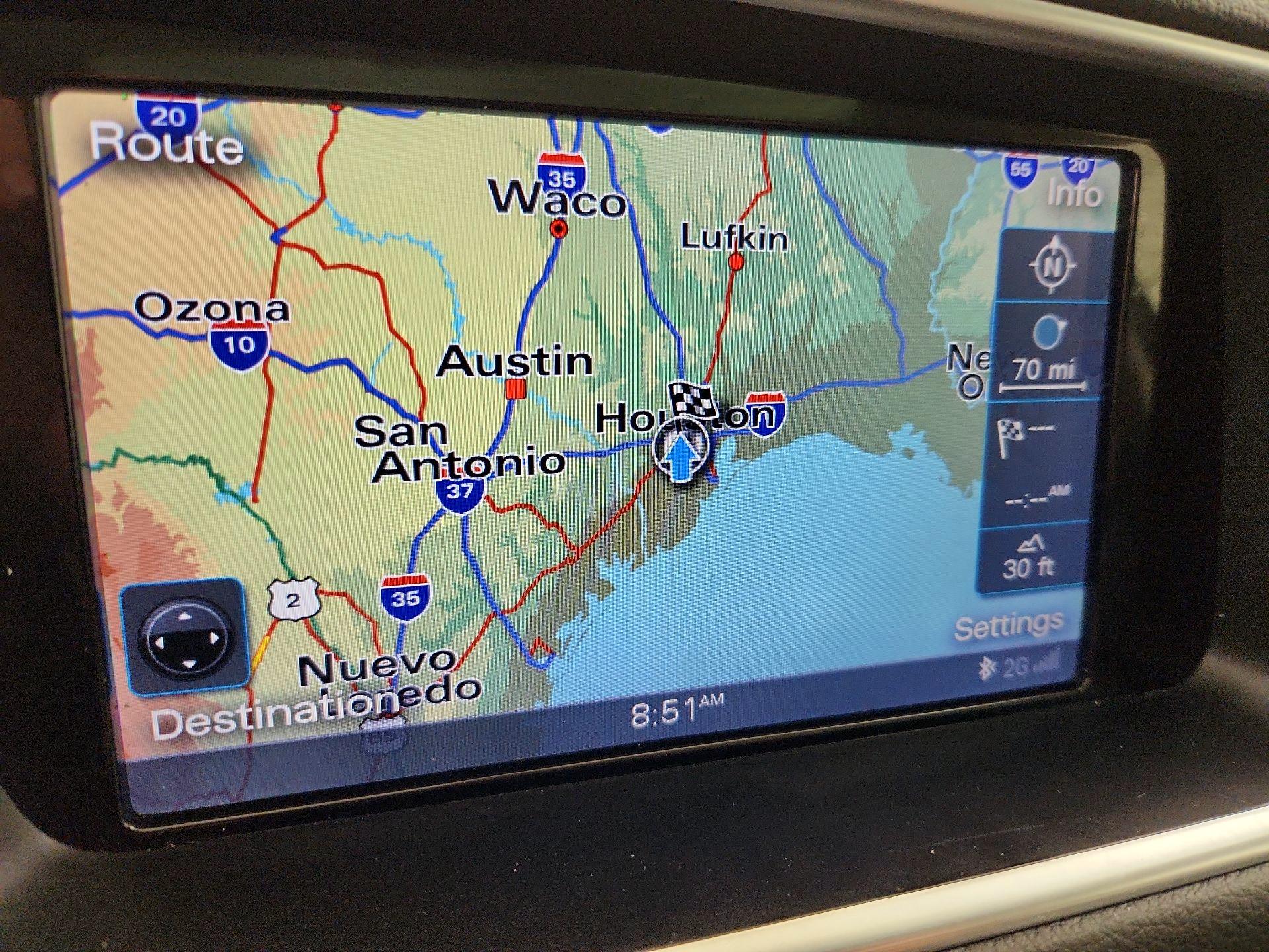 Thumbnail: 2015 Audi Q5 - 14