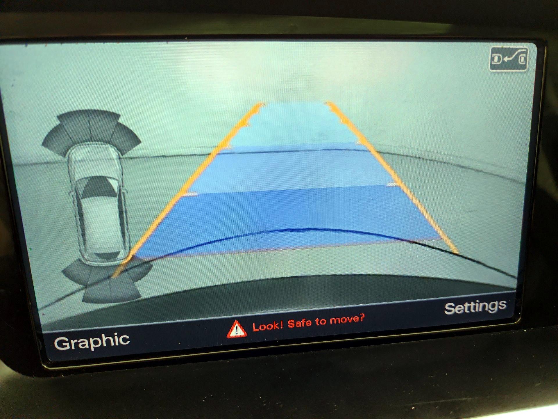 Thumbnail: 2015 Audi Q5 - 15