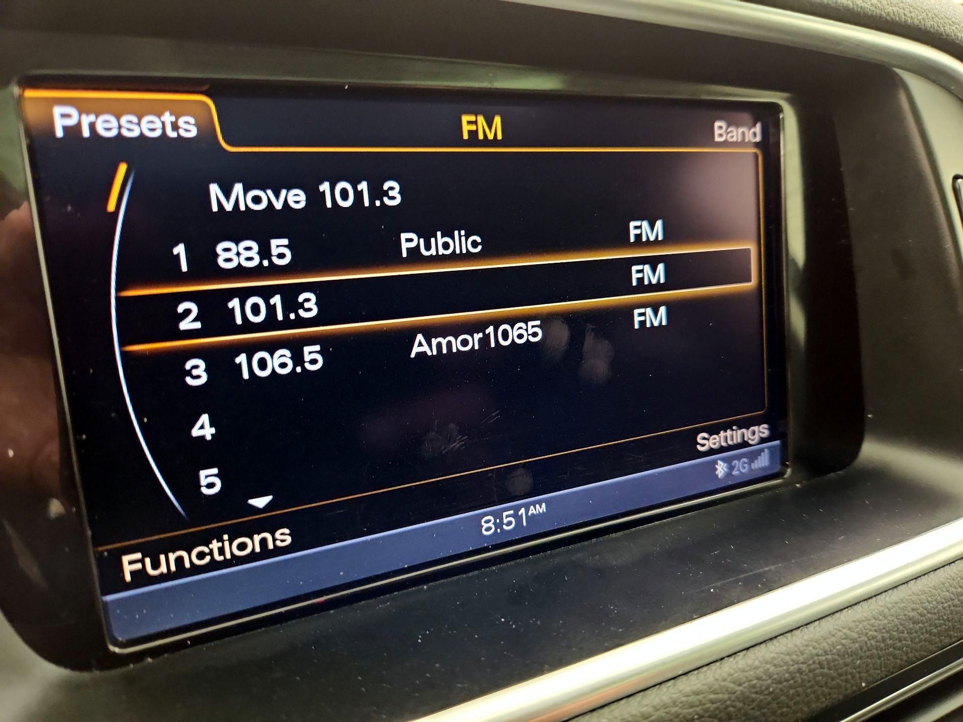 Thumbnail: 2015 Audi Q5 - 16