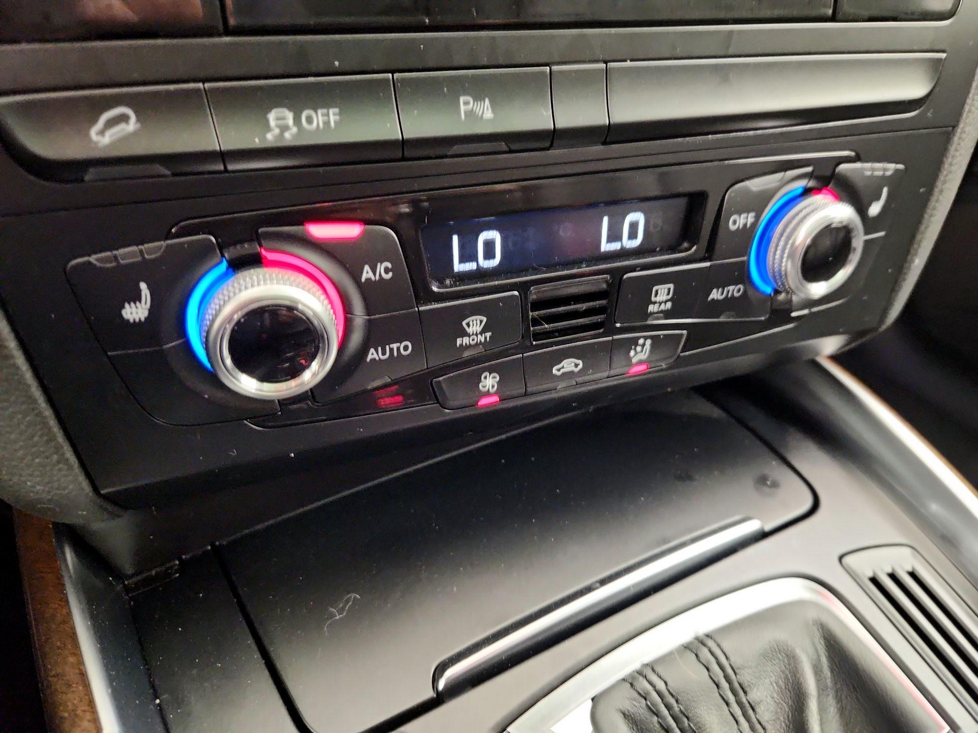 Thumbnail: 2015 Audi Q5 - 17