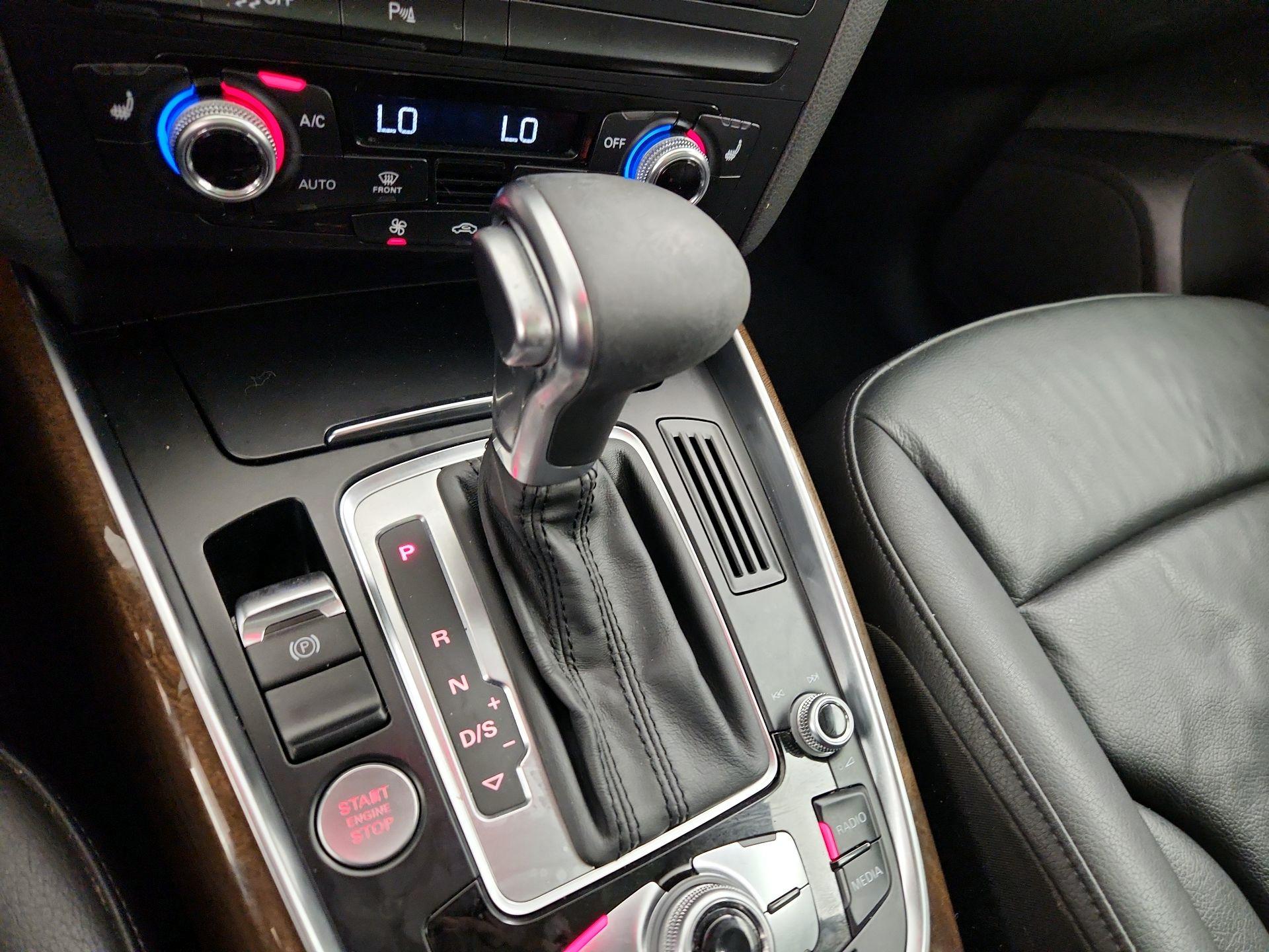 Thumbnail: 2015 Audi Q5 - 18