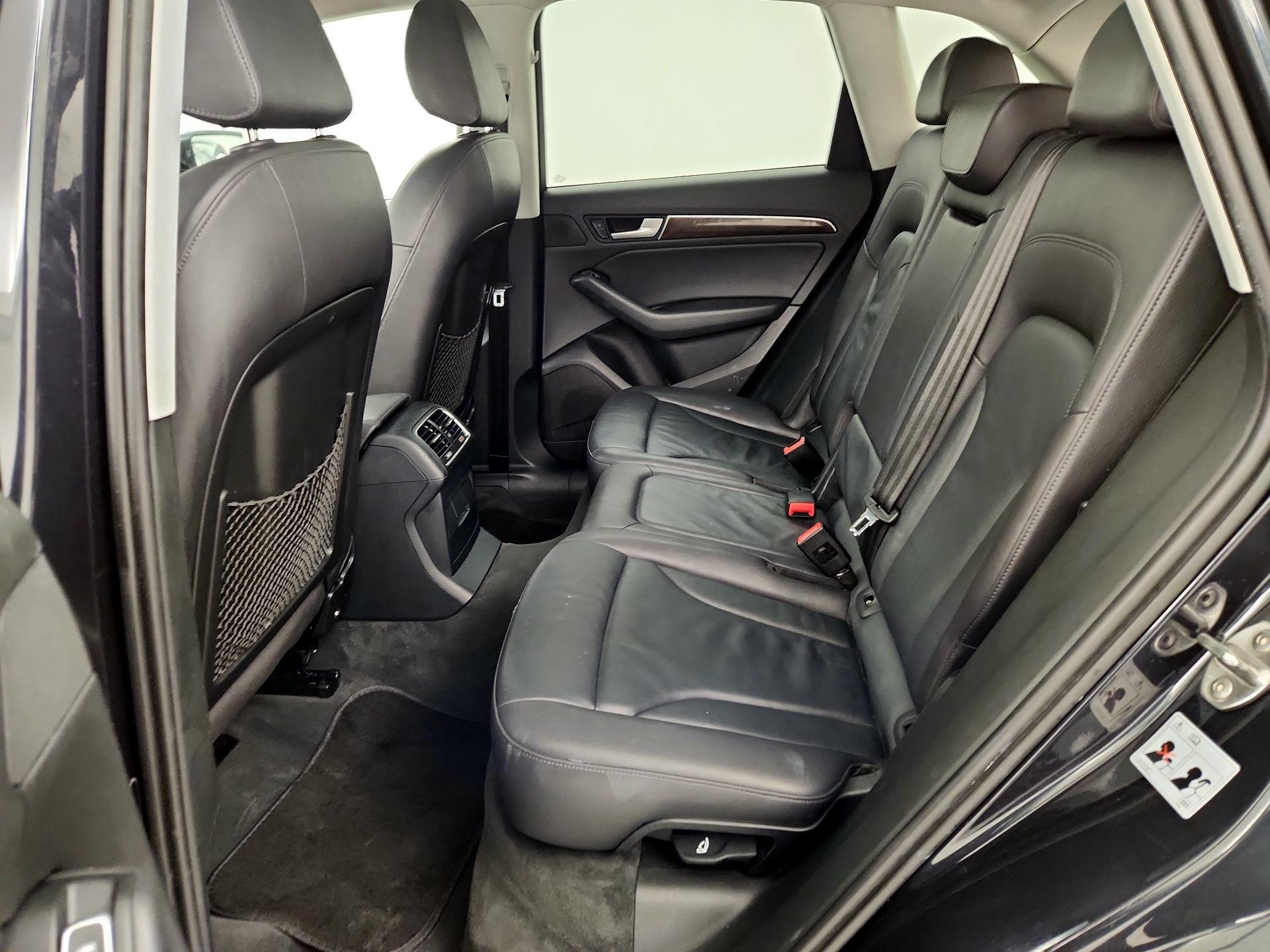 Thumbnail: 2015 Audi Q5 - 20