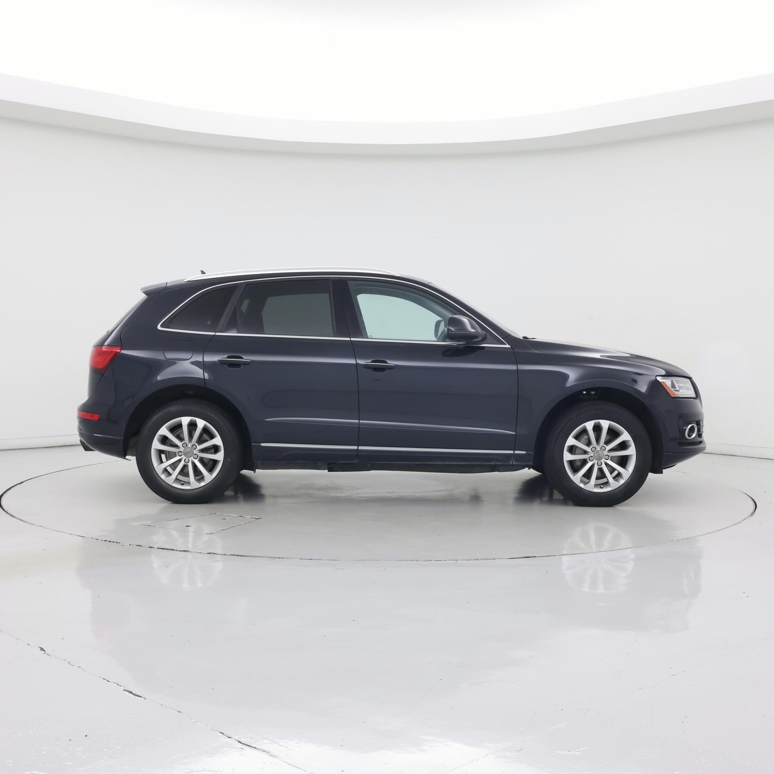 Thumbnail: 2015 Audi Q5 - 7