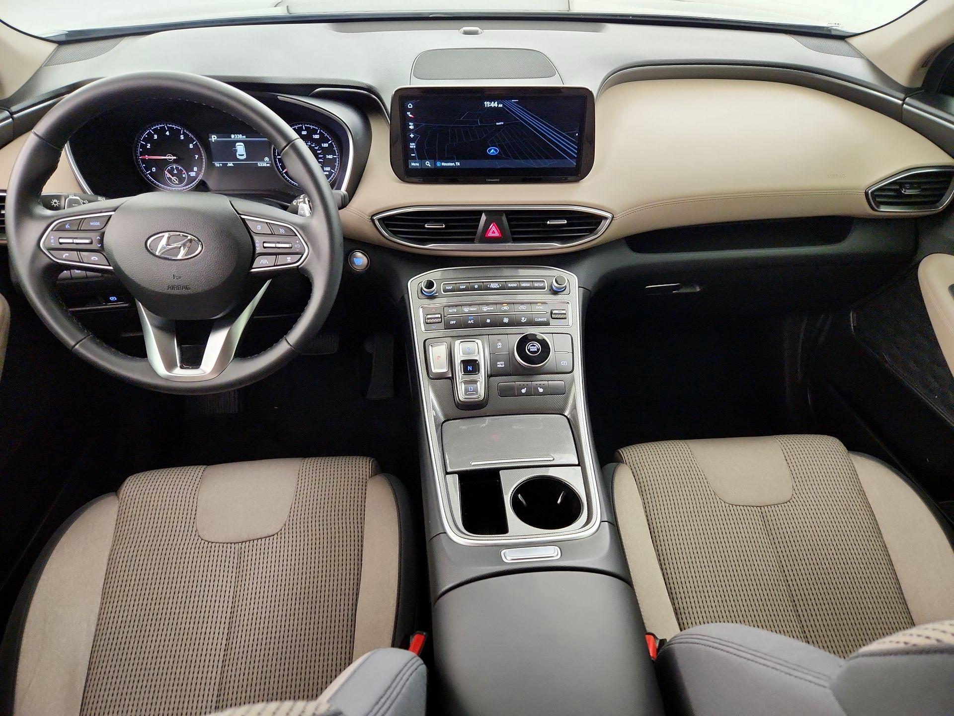 Thumbnail: 2023 Hyundai Santa Fe - 9