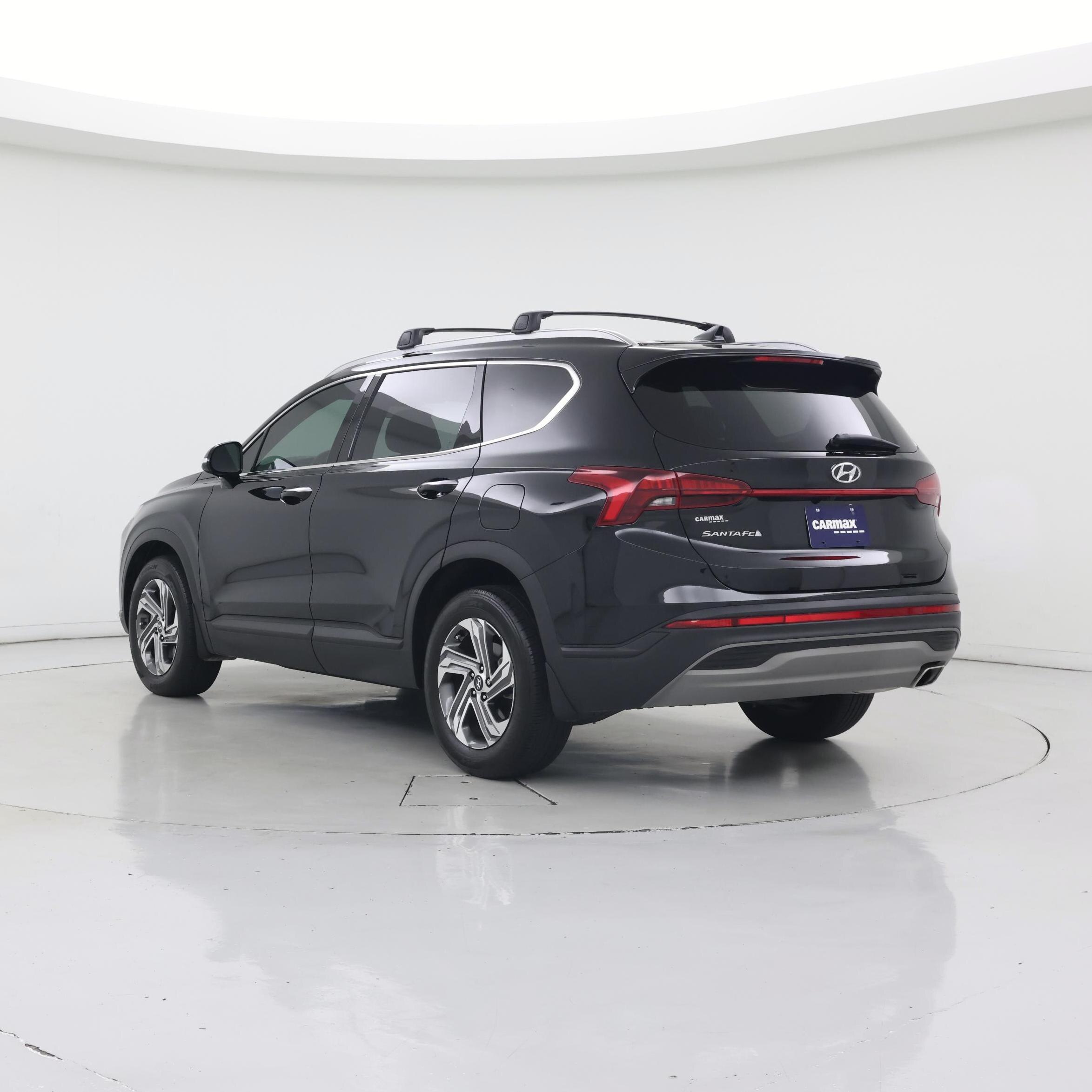 Thumbnail: 2023 Hyundai Santa Fe - 2