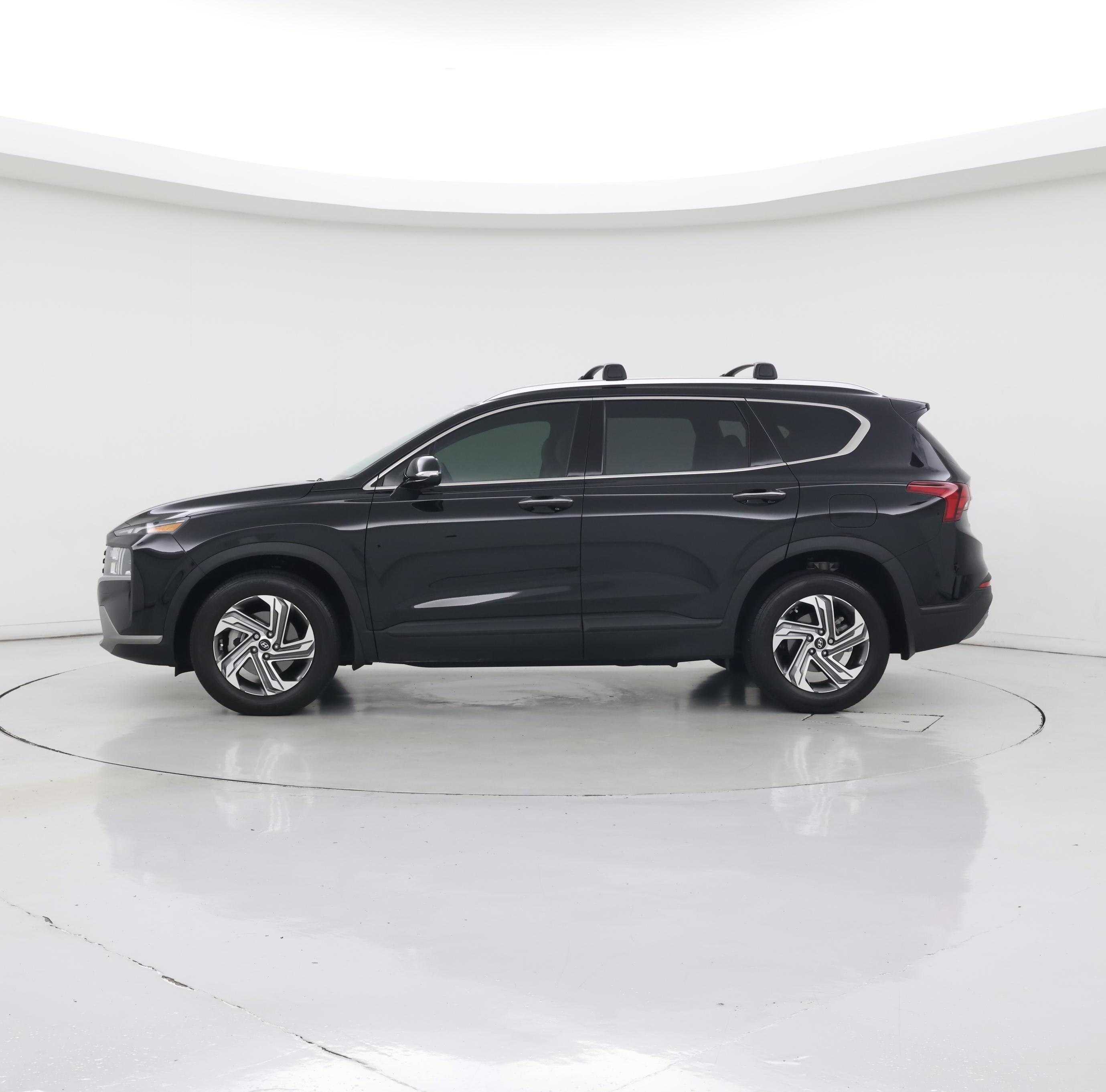 Thumbnail: 2023 Hyundai Santa Fe - 3