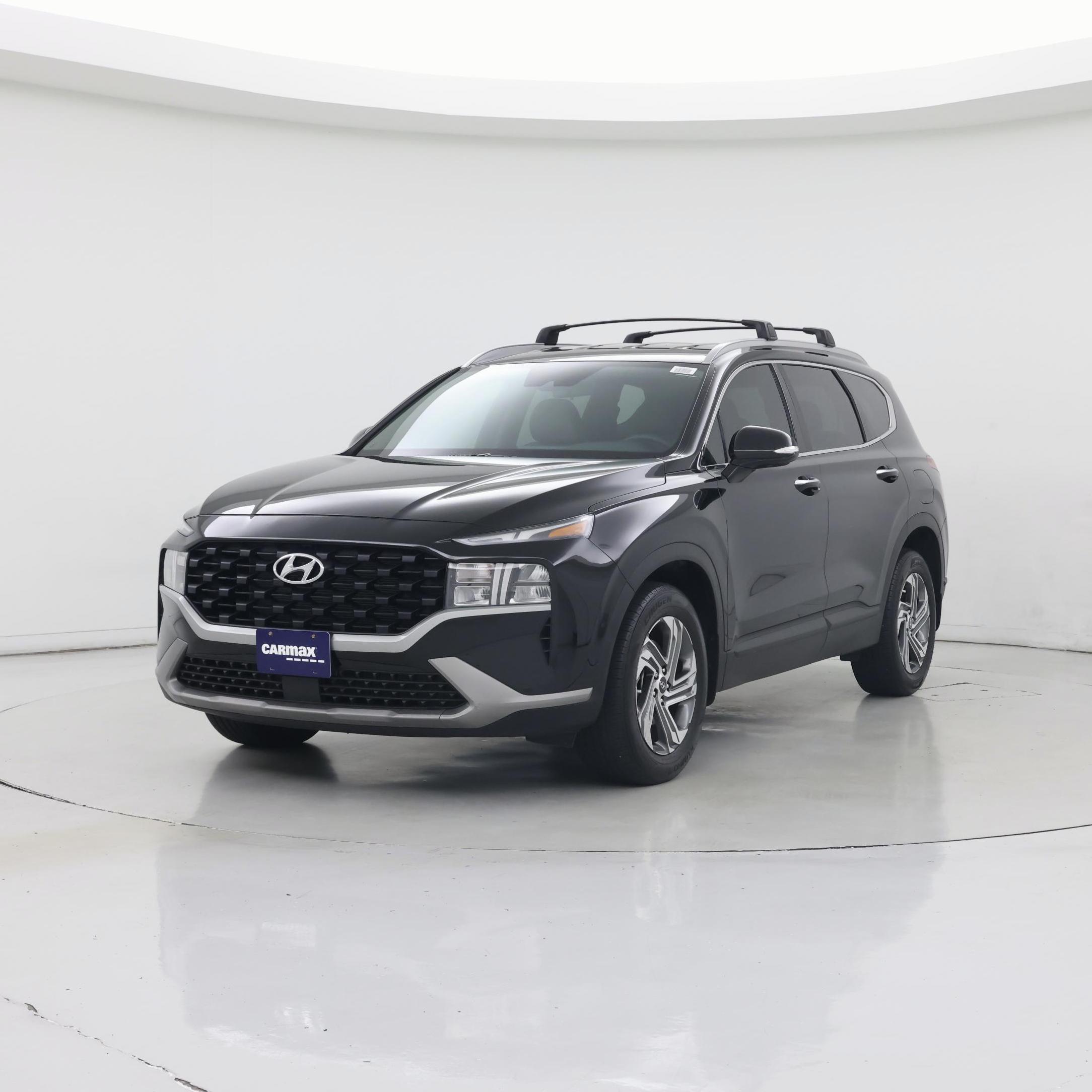 Thumbnail: 2023 Hyundai Santa Fe - 4