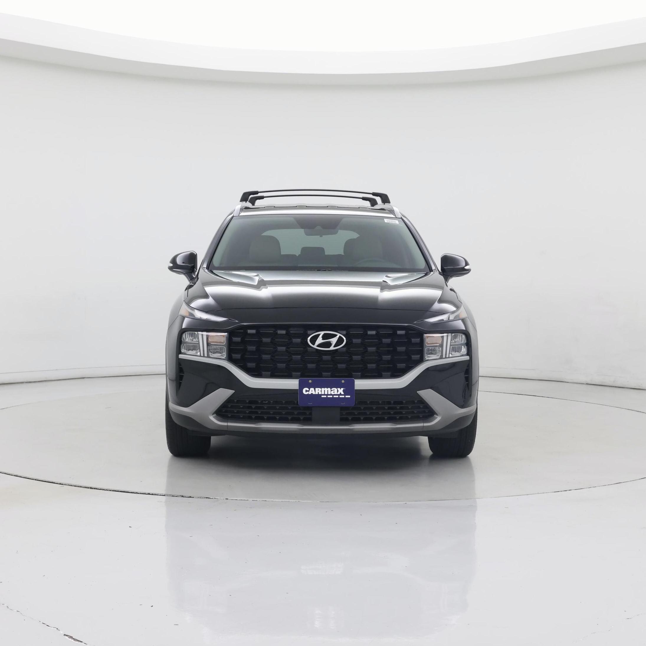 Thumbnail: 2023 Hyundai Santa Fe - 5