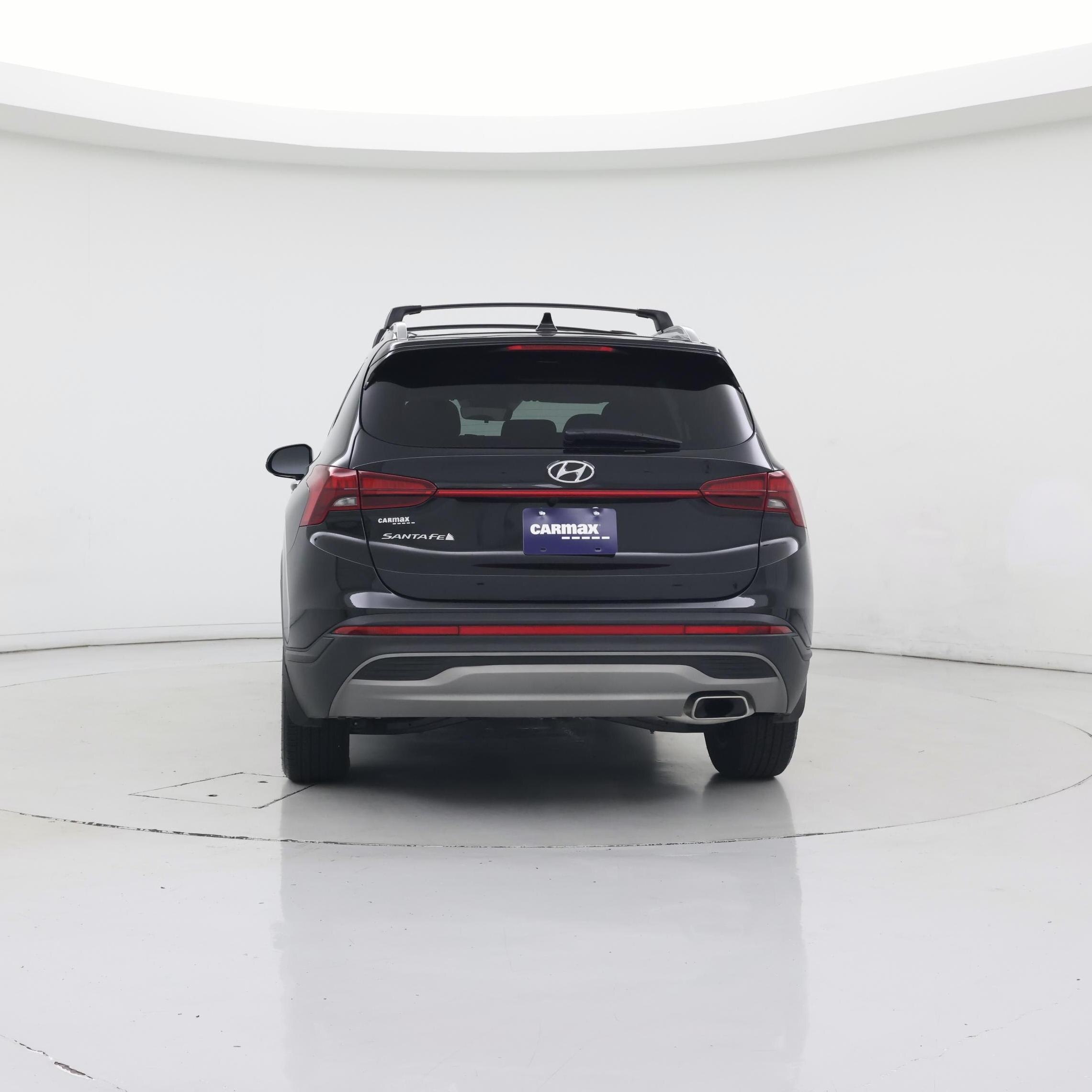 Thumbnail: 2023 Hyundai Santa Fe - 6