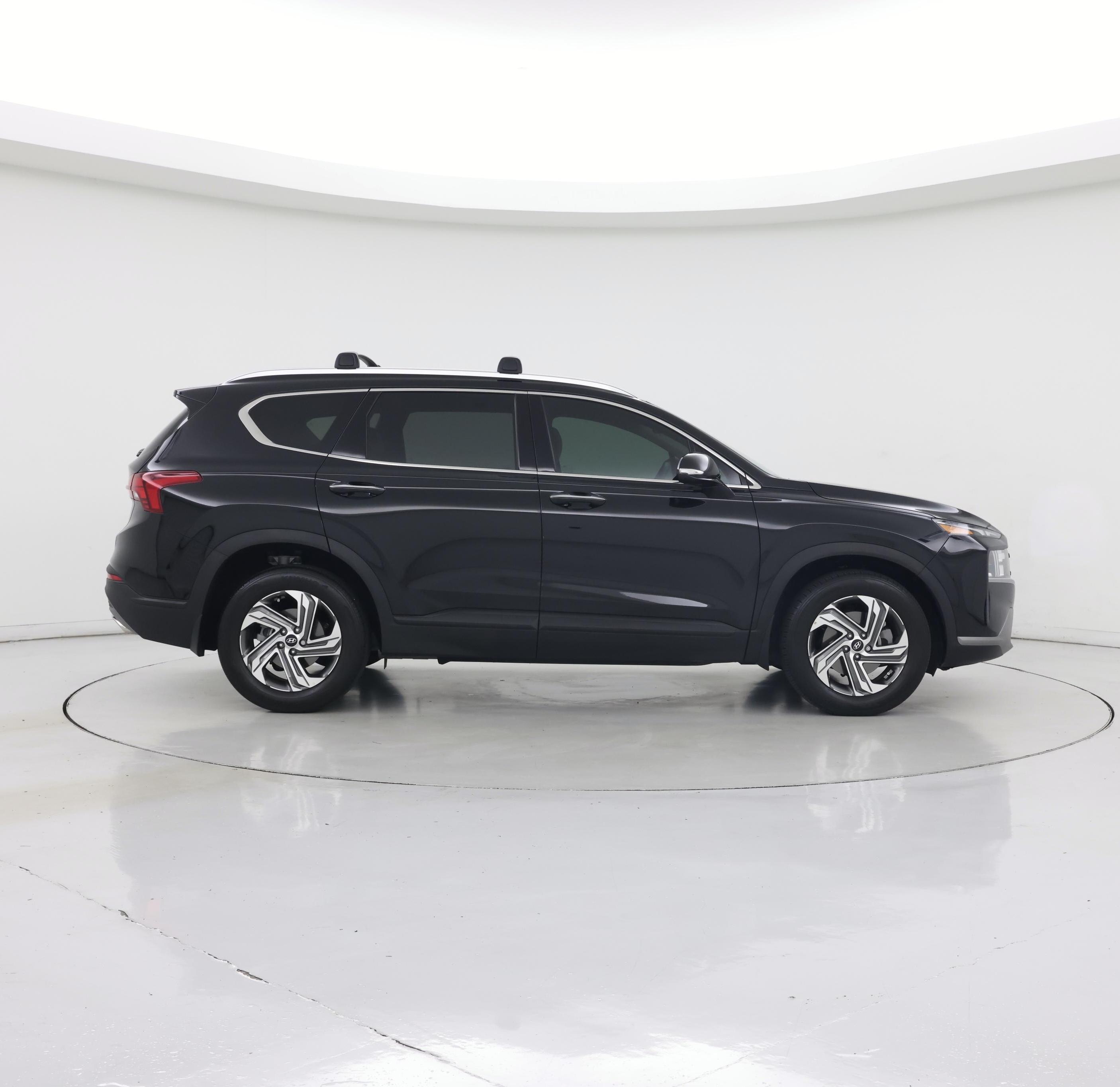 Thumbnail: 2023 Hyundai Santa Fe - 7