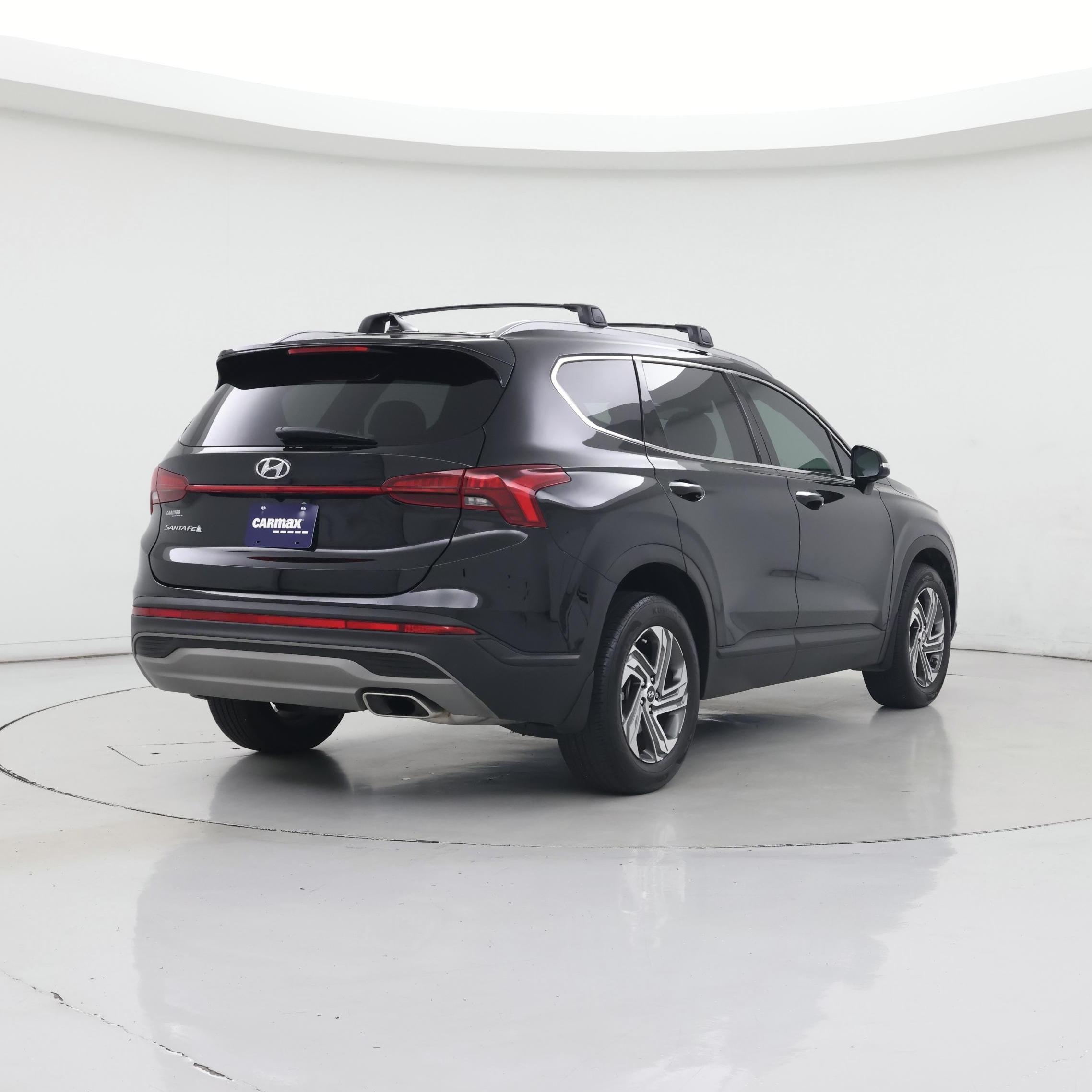Thumbnail: 2023 Hyundai Santa Fe - 8