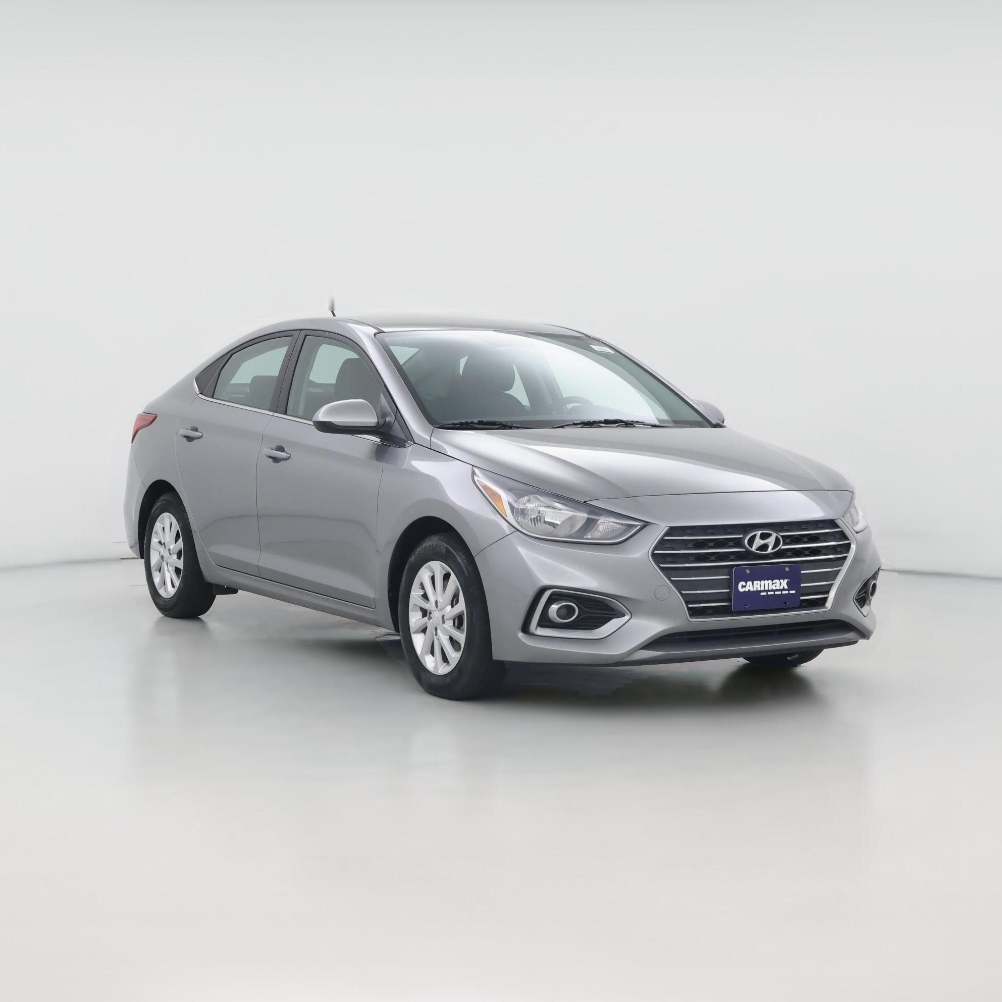 Thumbnail: 2022 Hyundai Accent - 1
