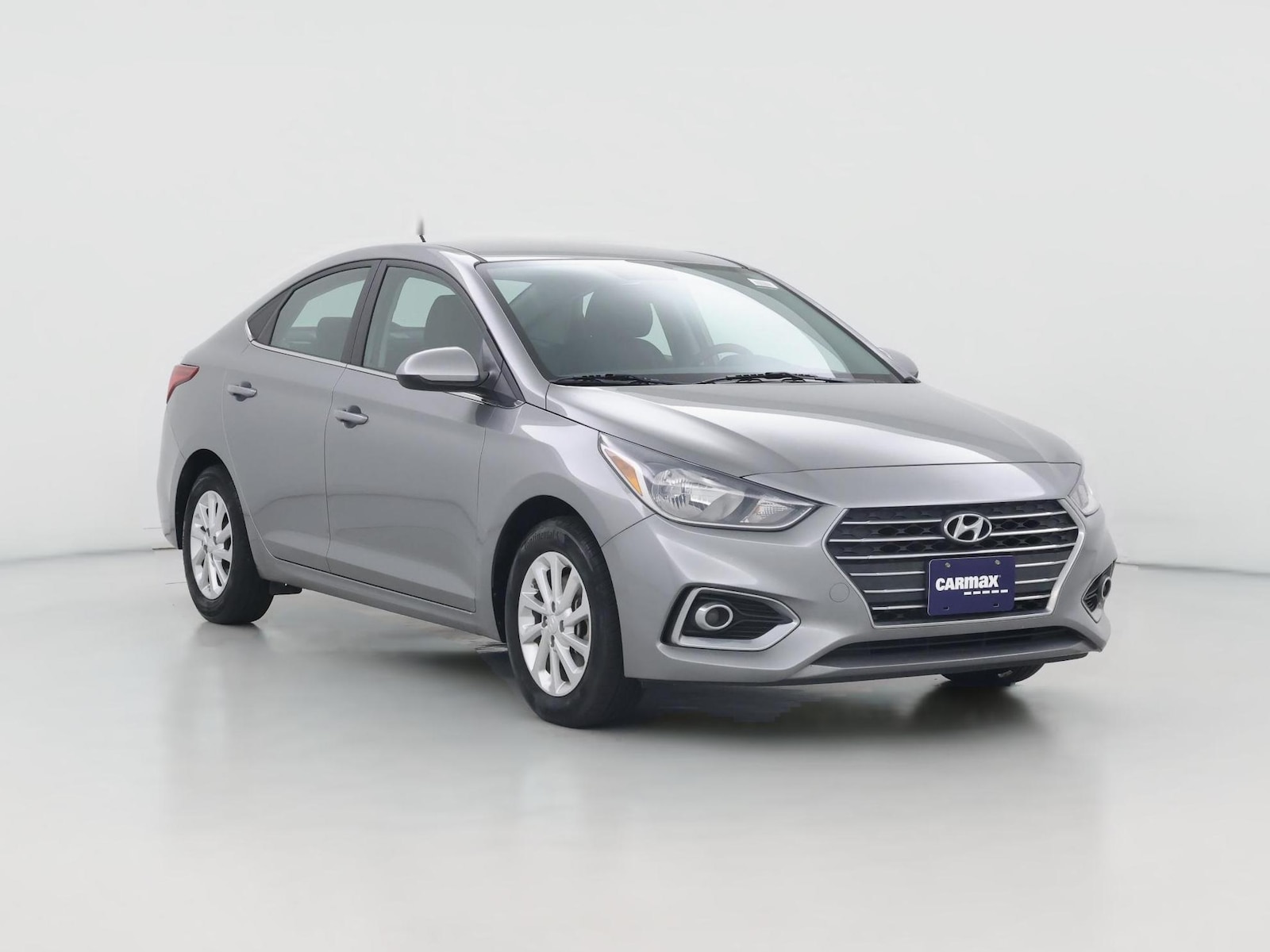 2022 Hyundai Accent SEL