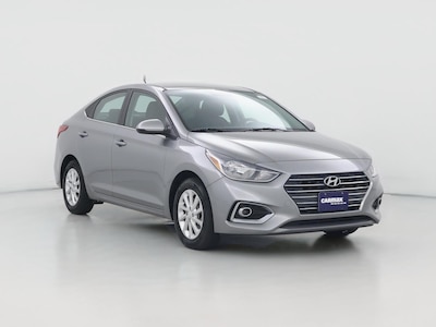 2022 Hyundai Accent SEL